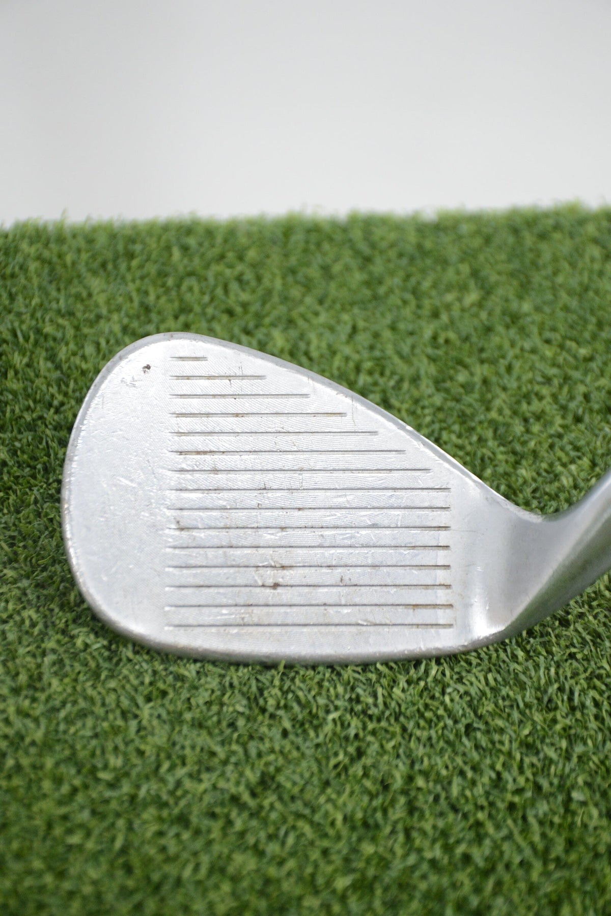 Titleist Vokey Spin Milled 60 Degree Wedge Wedge Flex 34.75" Golf Clubs GolfRoots 