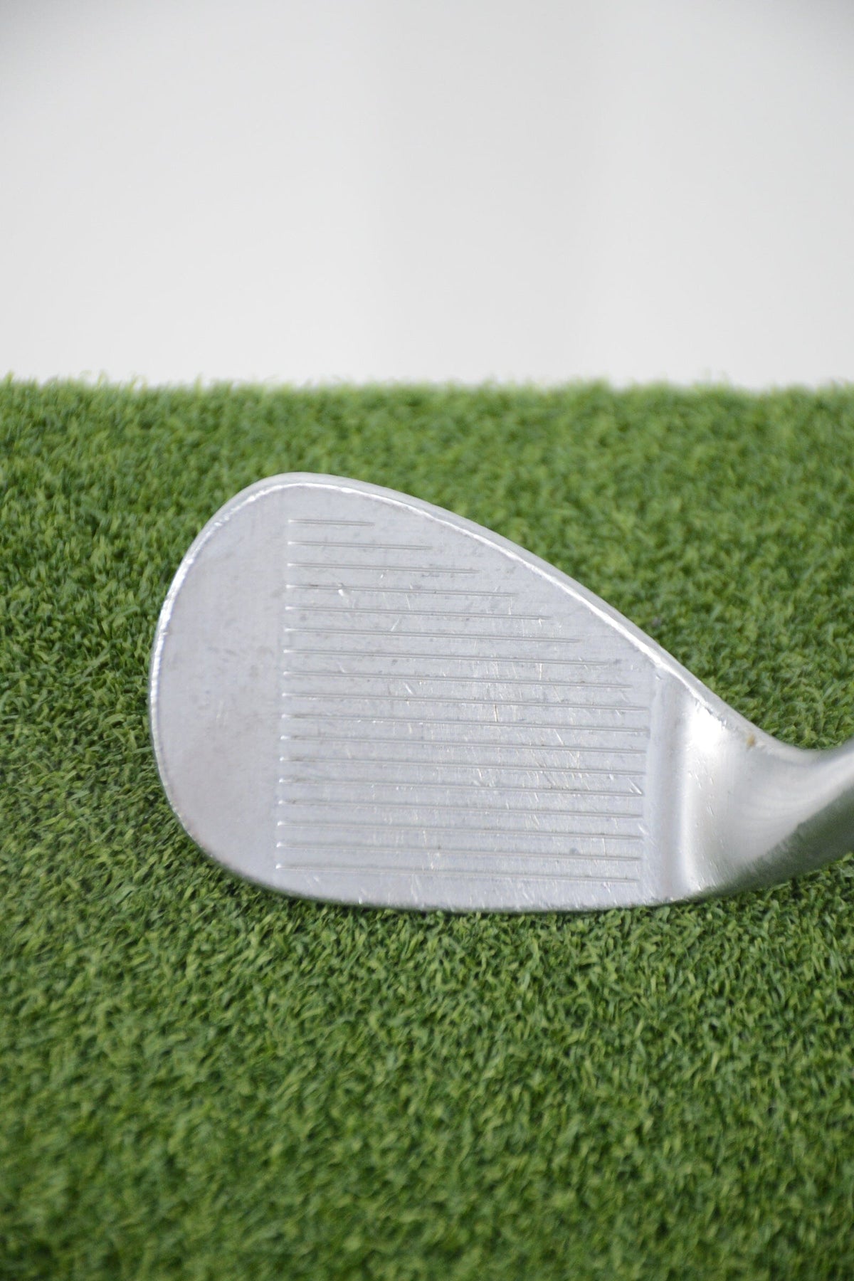 Titleist Vokey SM8 Tour Chrome 58 Degree Wedge Wedge Flex 34.75" Golf Wedges Titleist 