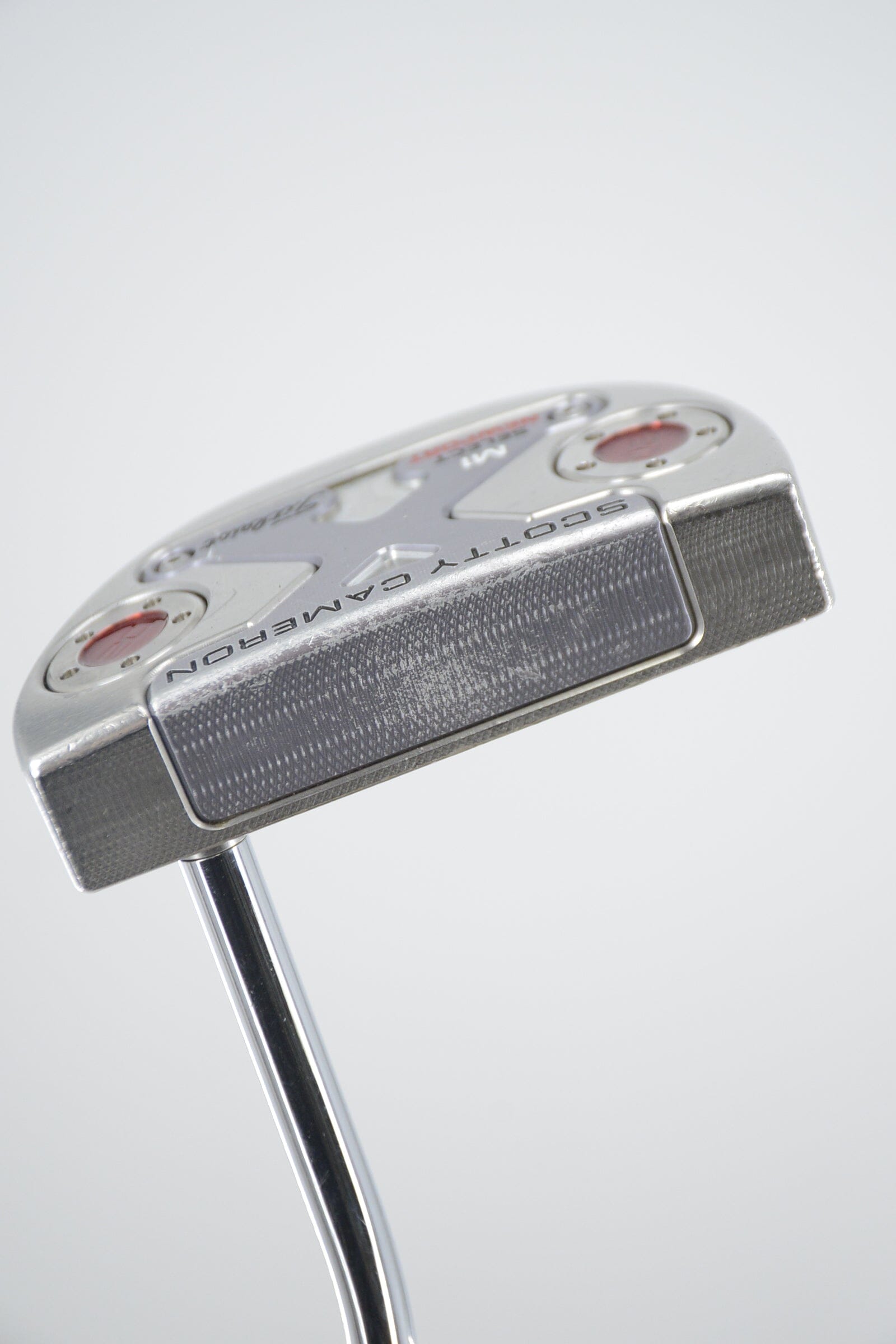 Scotty Cameron 2016 Select Newport M1 Mallet Putter 35.5
