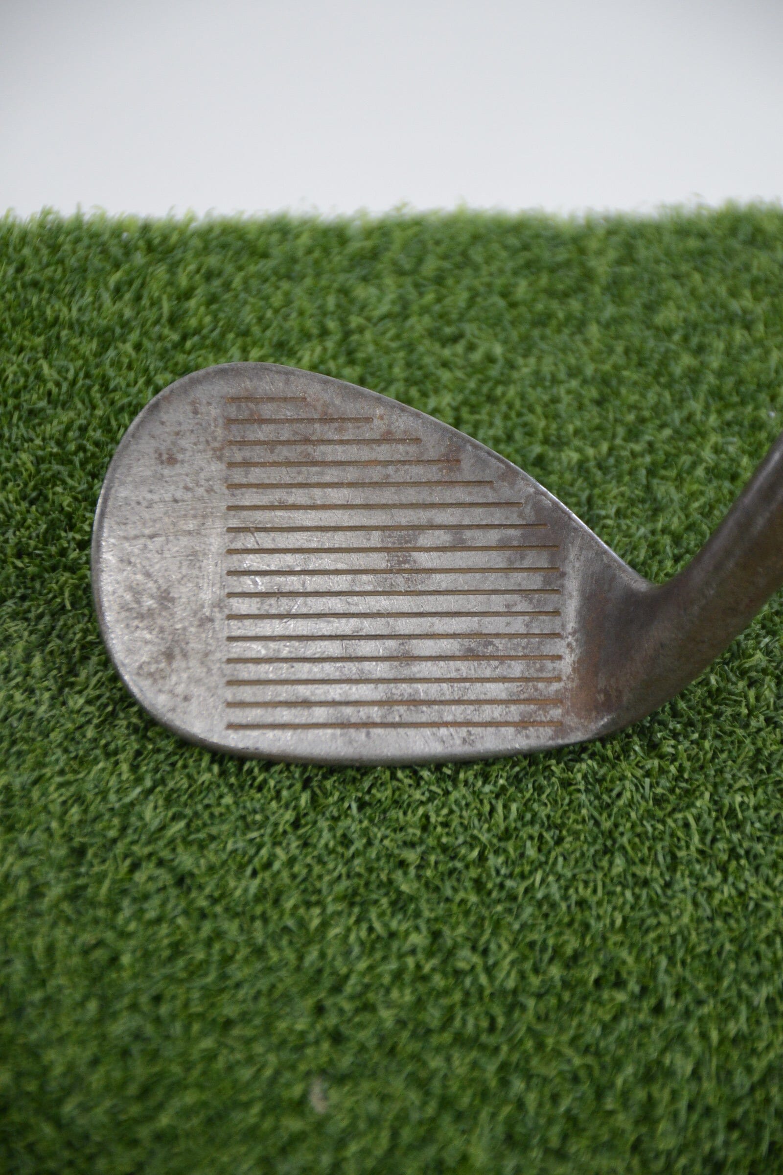 Callaway Forged + 60 Degree Wedge Wedge Flex 35" Golf Clubs GolfRoots 
