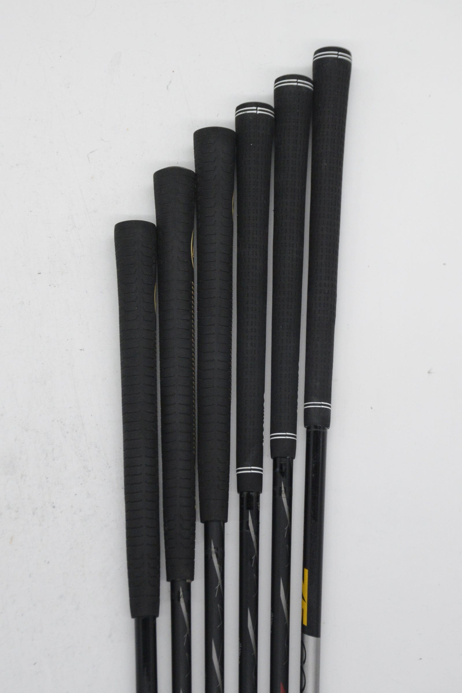 Callaway RAZR X 5-PW Iron Set R Flex -0.5" Golf Clubs GolfRoots 