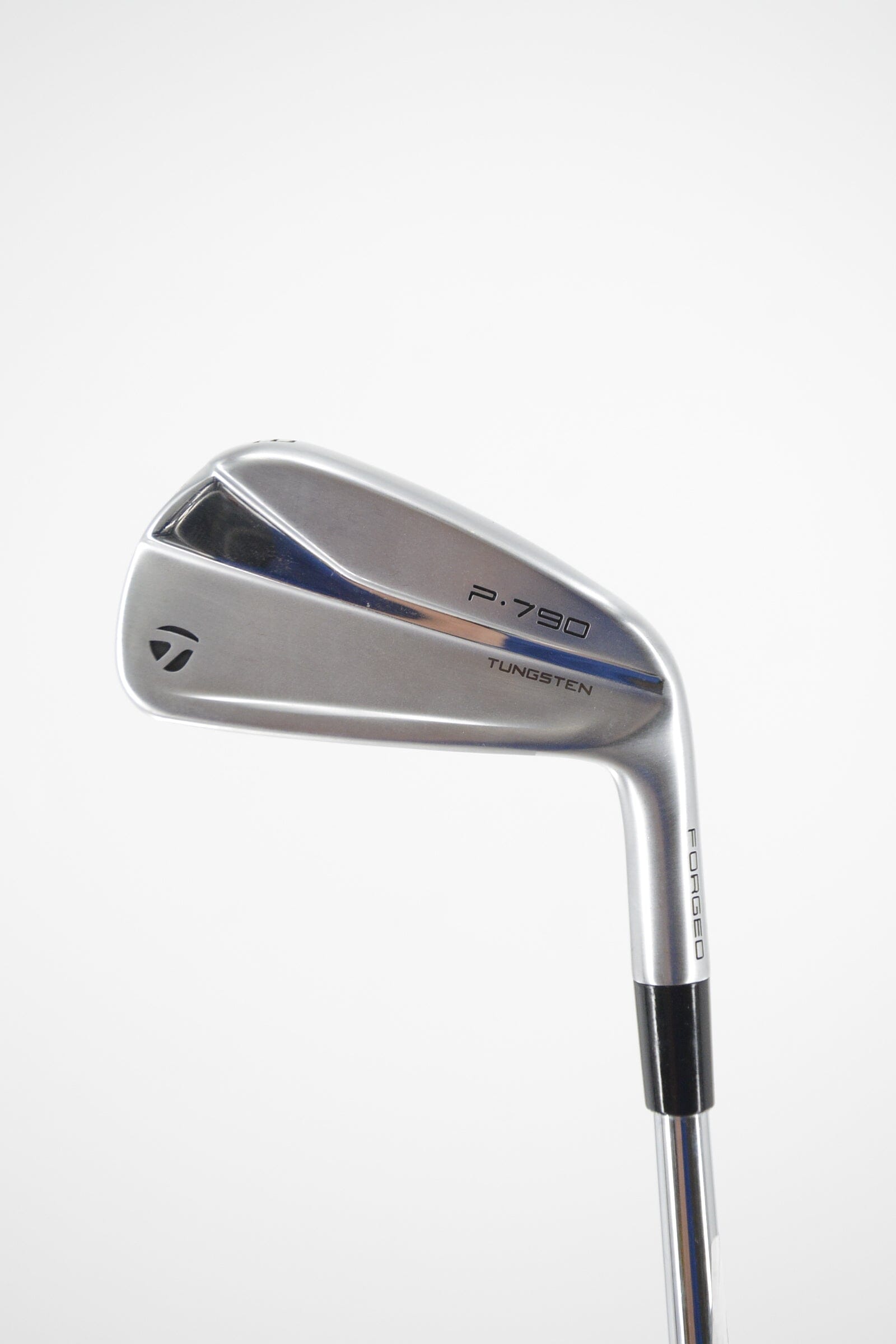 TaylorMade P790 2021 3 Iron S Flex 39" Golf Clubs GolfRoots 