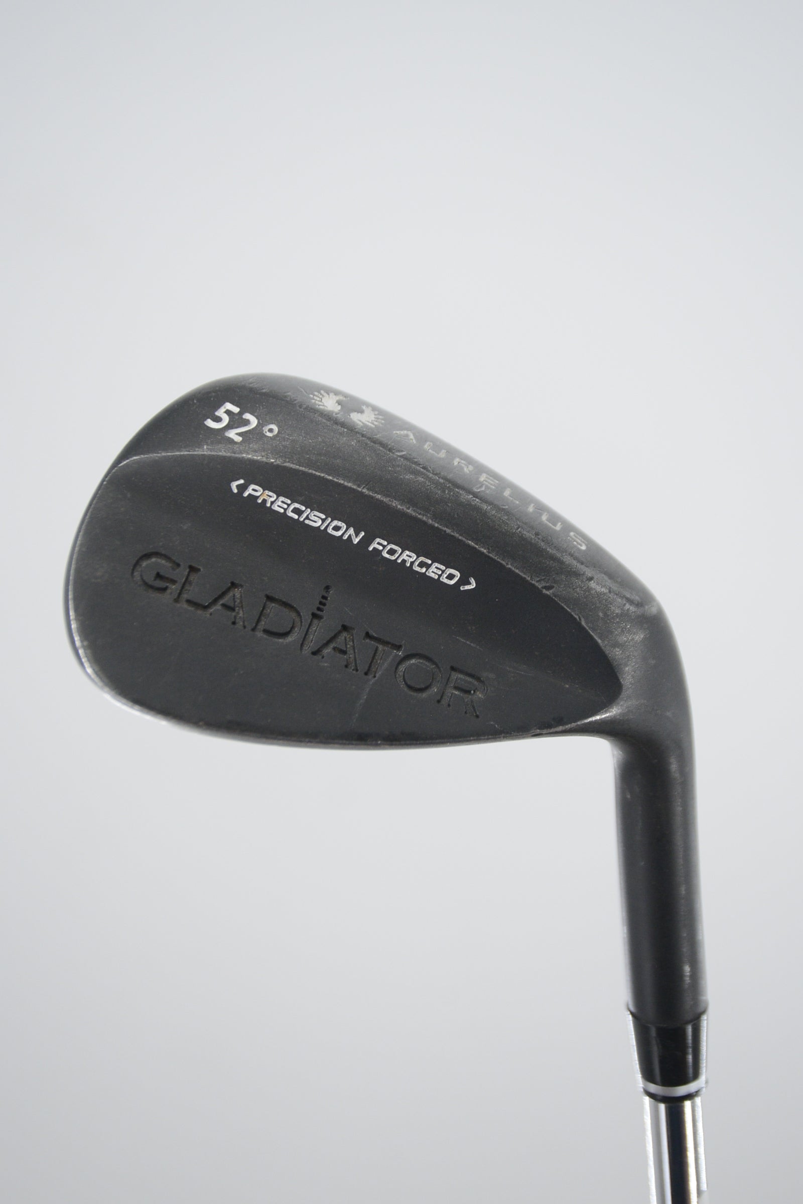 Aurelius Gladiator 52 Degree Wedge R Flex 35.75"
