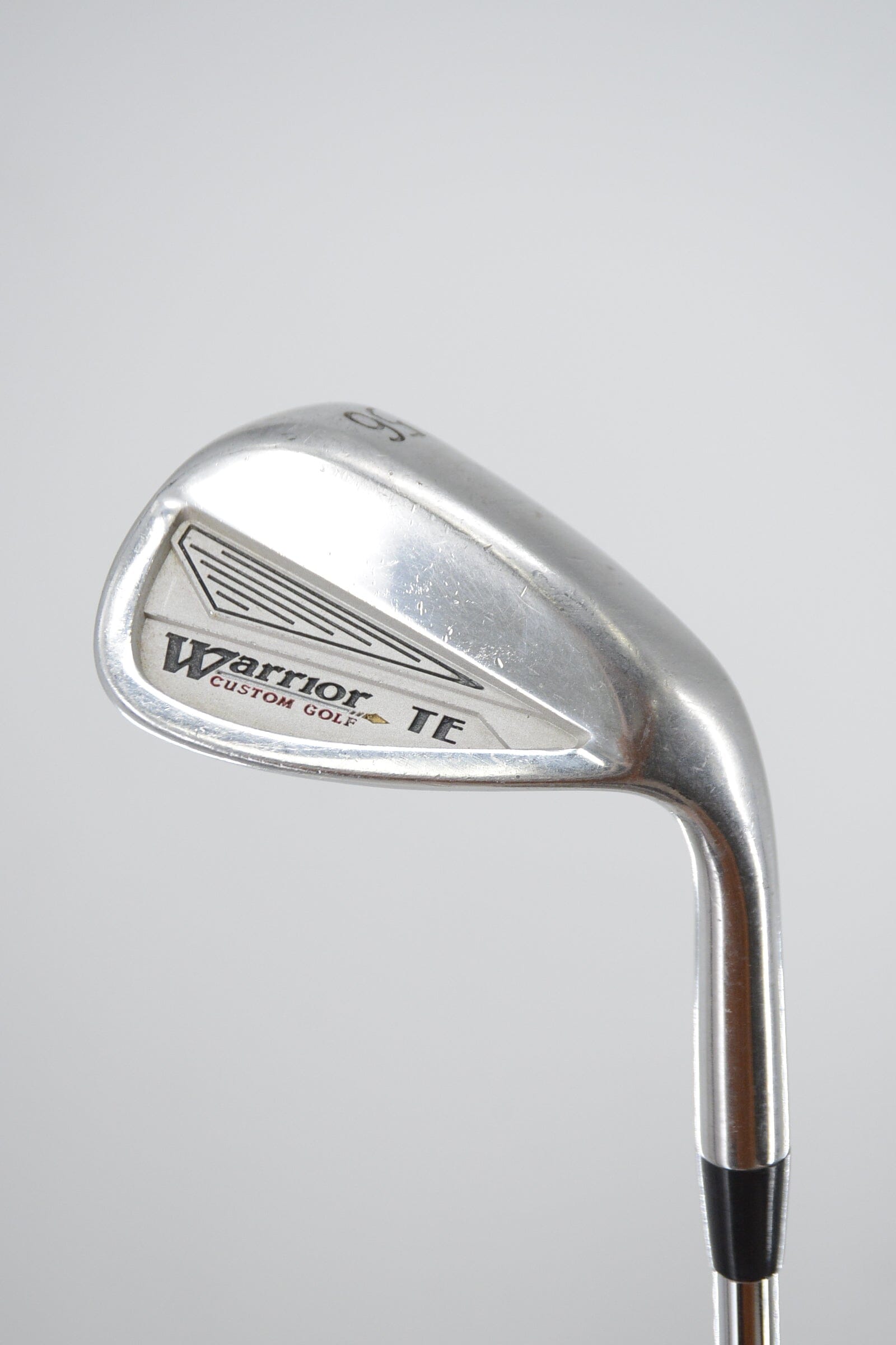 Warrior TE 56 Degree Wedge R Flex 35" Golf Clubs GolfRoots 