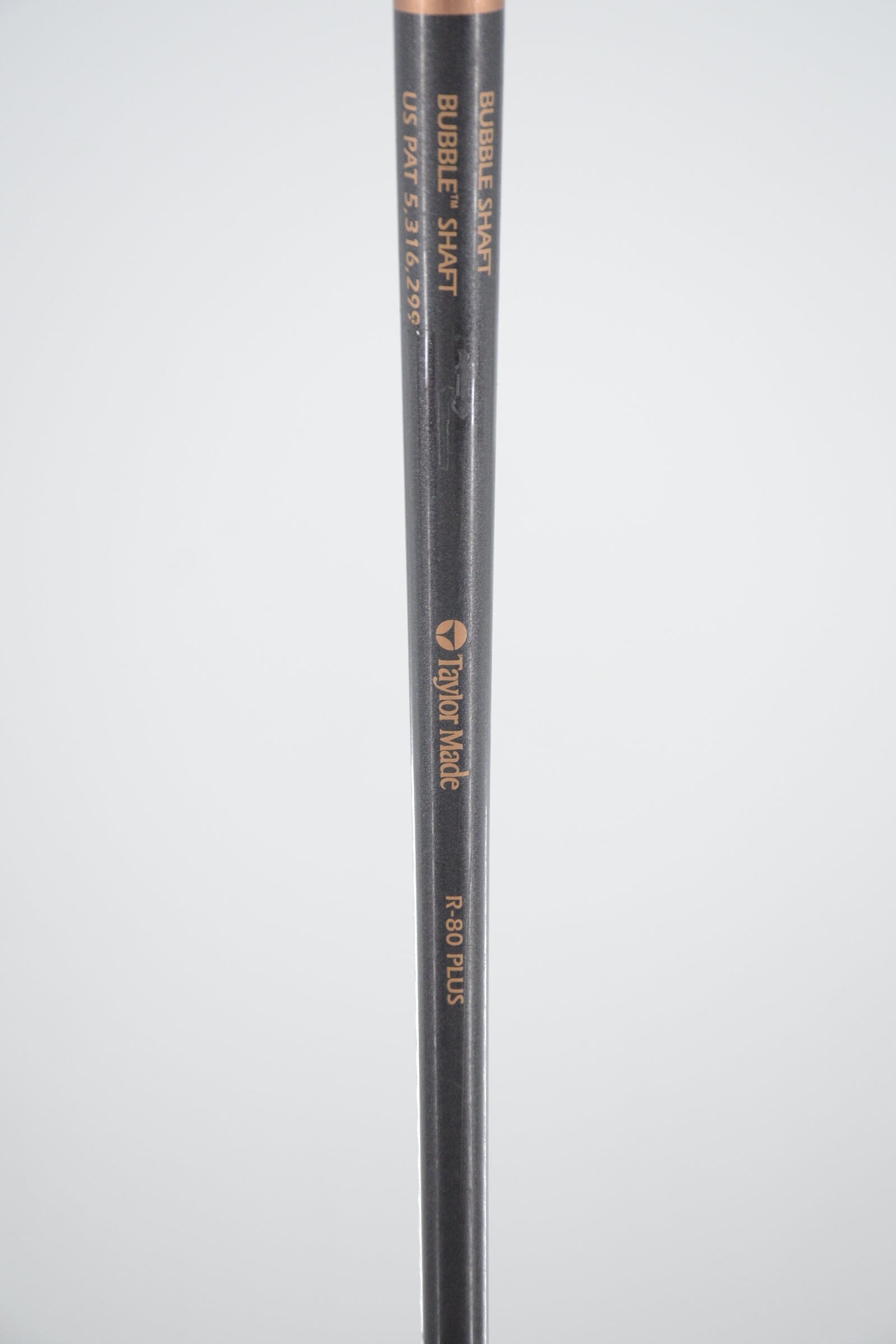 TaylorMade Burner Oversize 6 Iron R Flex 37.5" Golf Clubs GolfRoots 