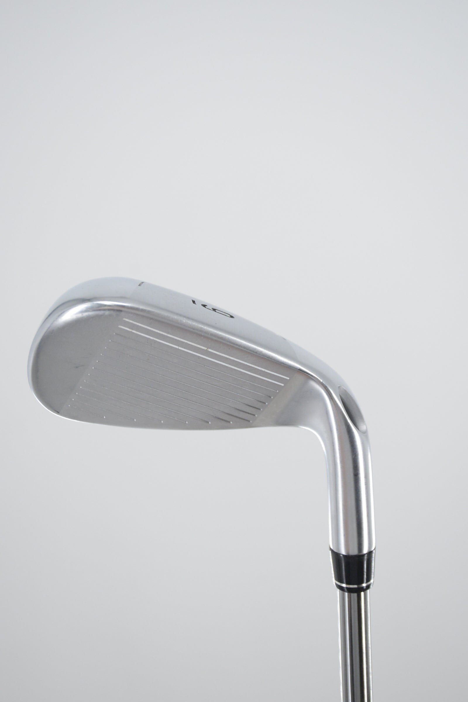 Lefty Callaway Big Bertha Reva 9 Iron W Flex 35.5" Golf Clubs GolfRoots 