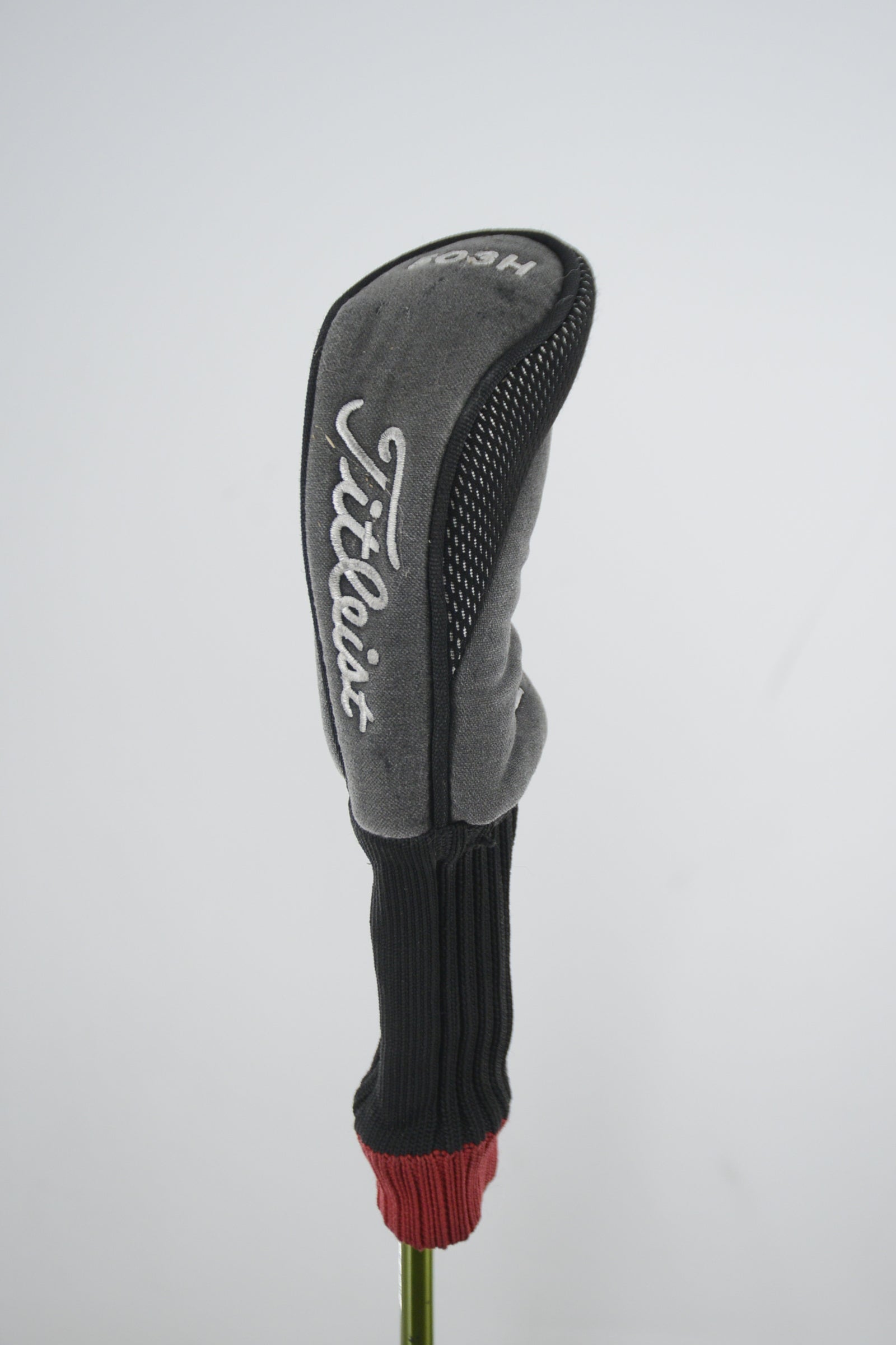 Titleist 503.H 22 Degree Driving Iron S Flex 39.5"