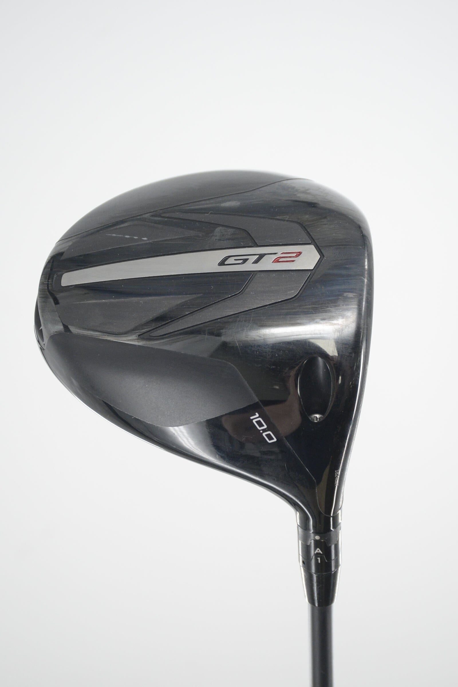 Titleist GT2 10 Degree Driver R Flex 45.5" Golf Clubs GolfRoots 