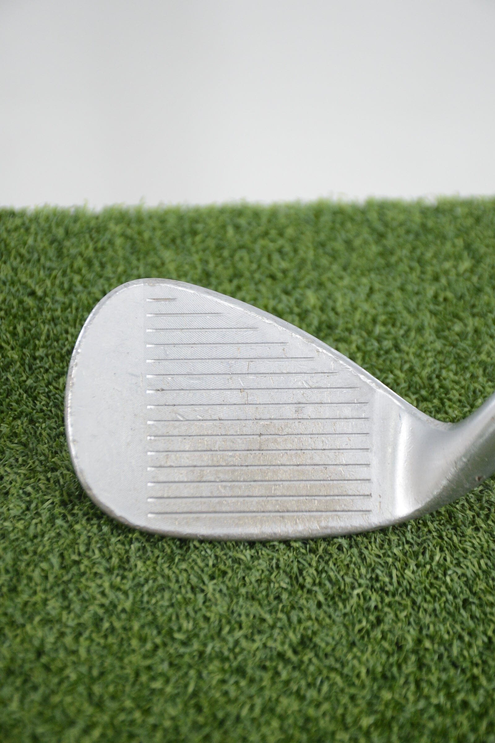 Titleist Vokey Spin Milled 56 Degree Wedge Wedge Flex 35.25" Golf Clubs GolfRoots 