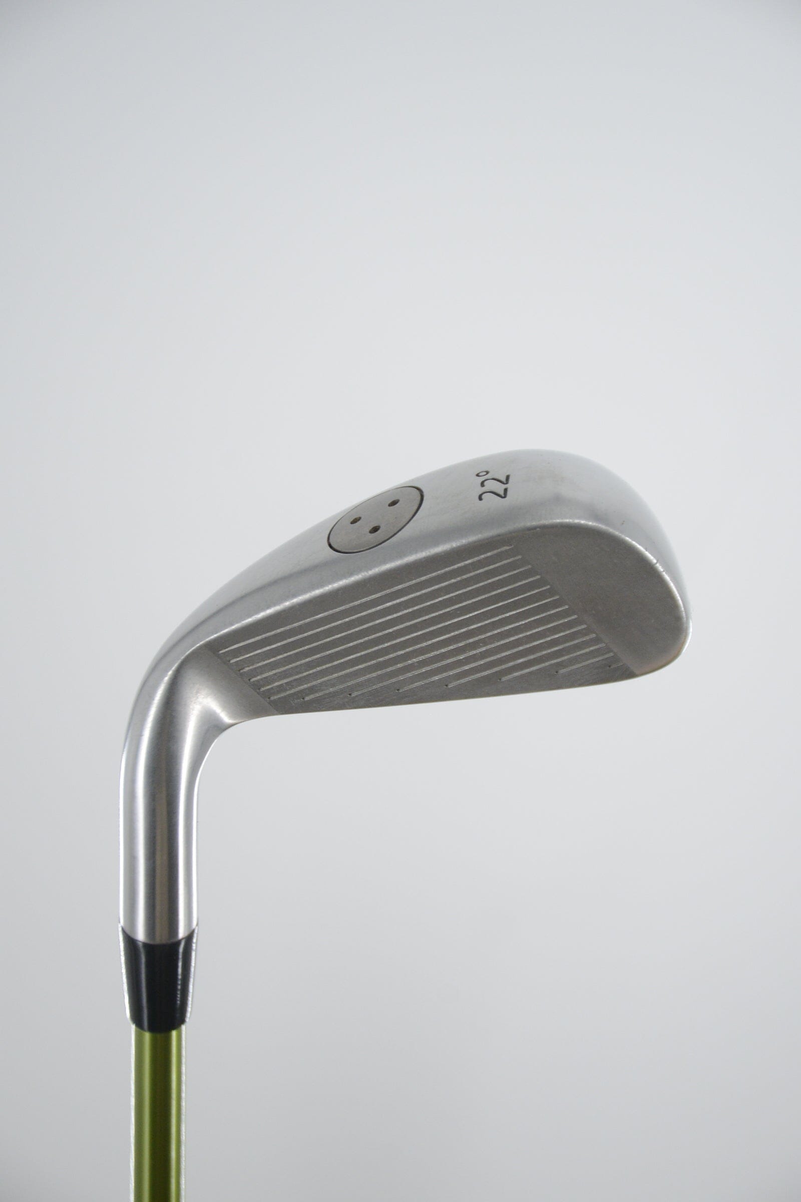 Titleist 503.H 22 Degree Driving Iron S Flex 39.5"