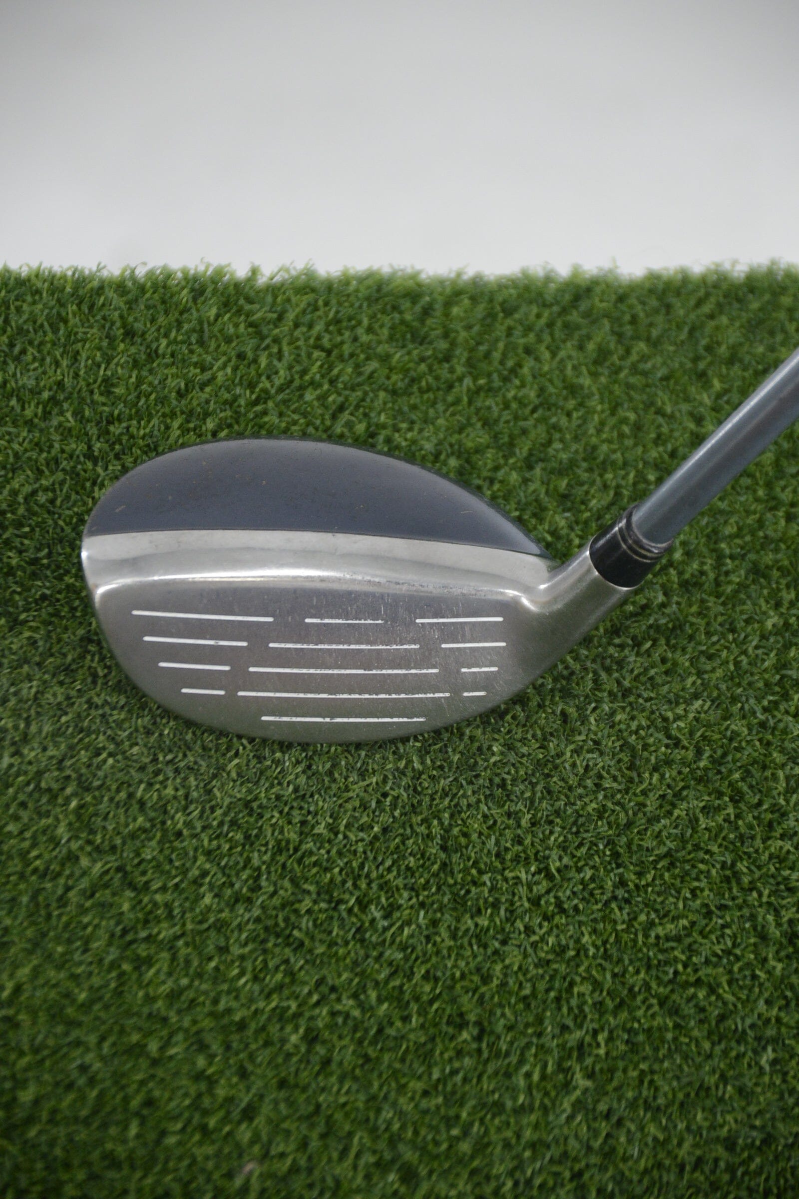 Women's Cobra Baffler 2005 5 Hybrid W Flex 38.25" Golf Clubs GolfRoots 