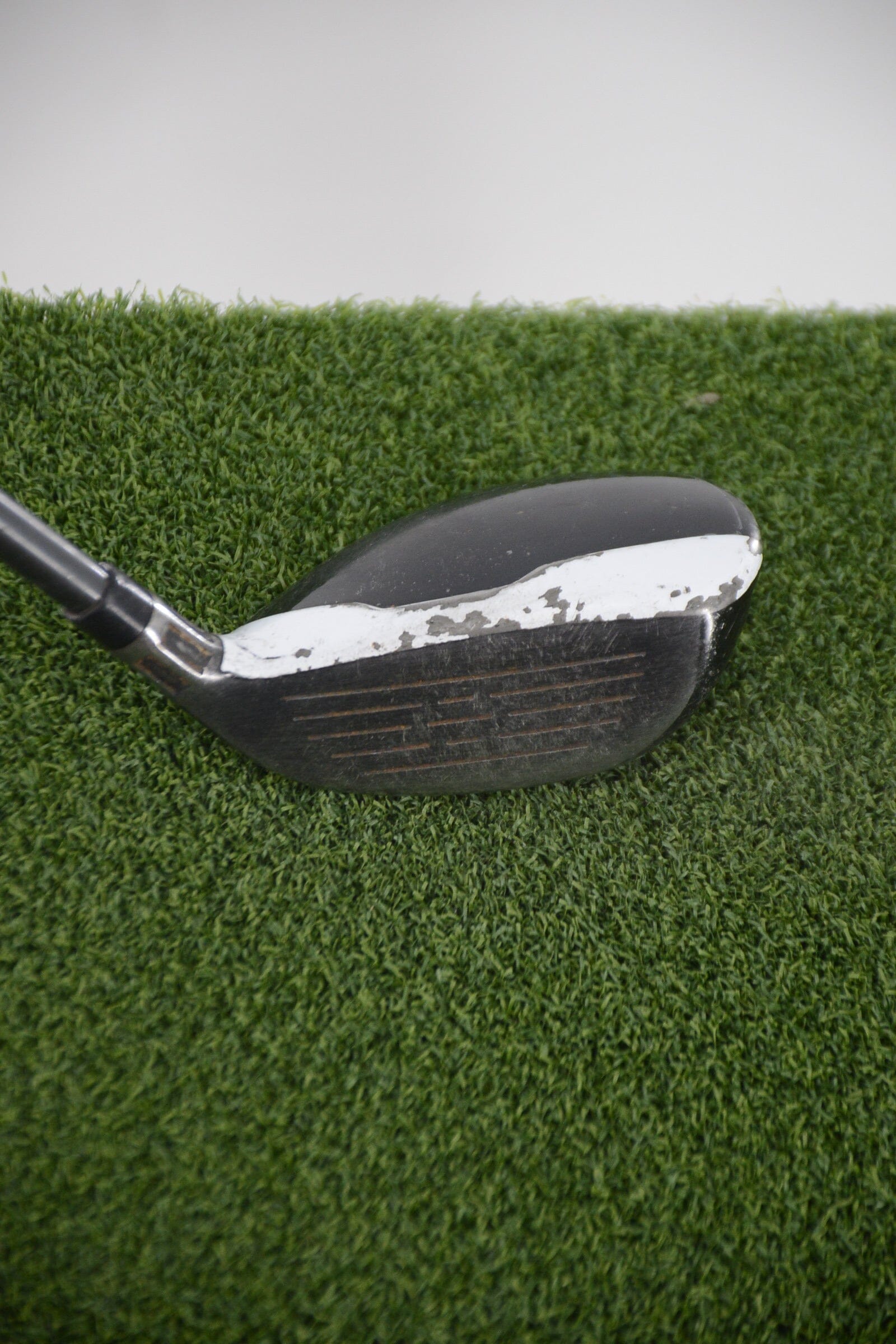 Lefty TaylorMade M2 Rescue 2017 3 Hybrid S Flex 40.5" Golf Clubs GolfRoots 