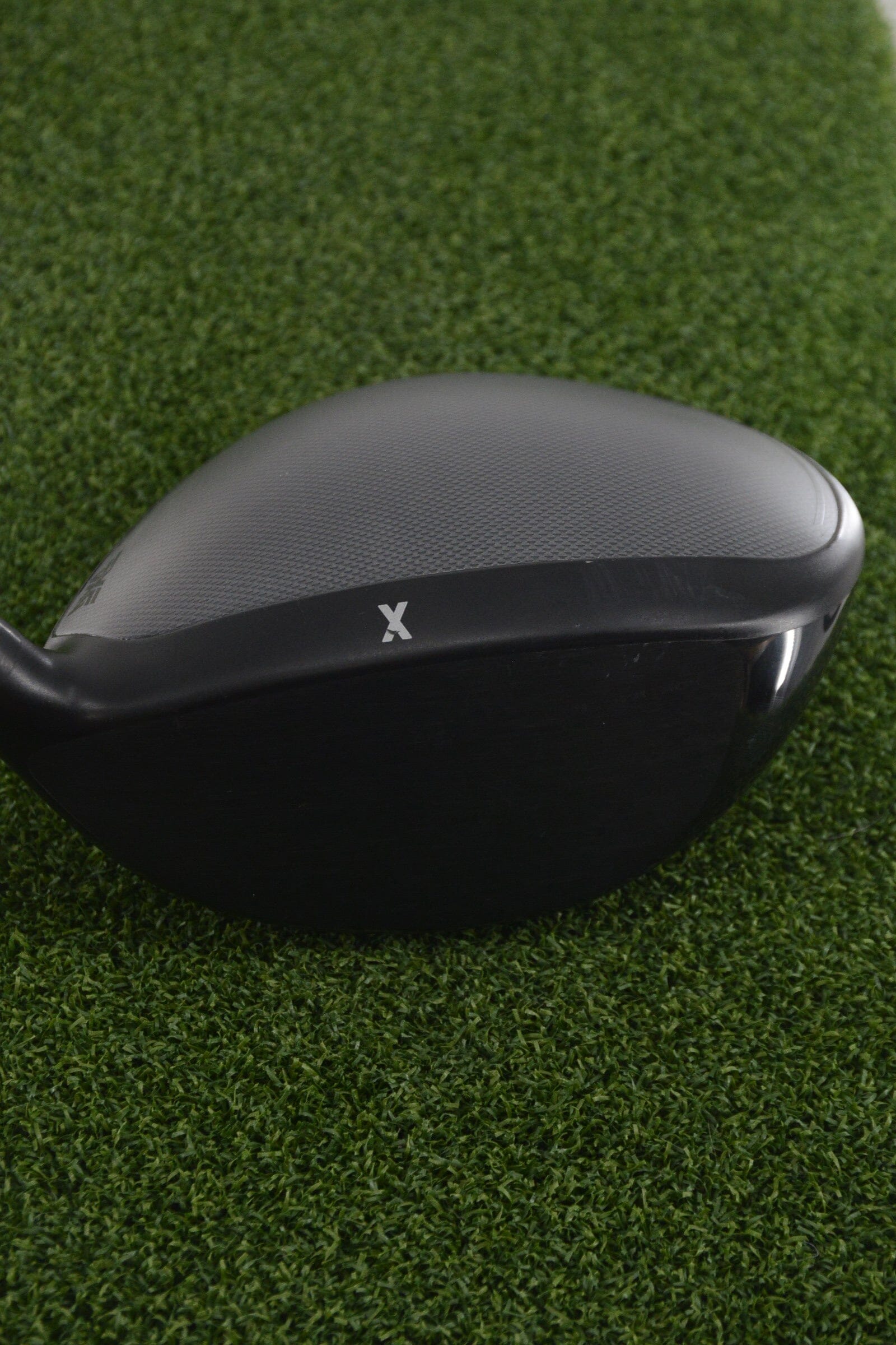 Lefty PXG 0311 Xf Gen 5 9 Degree Driver S Flex 44.75" Golf Clubs GolfRoots 