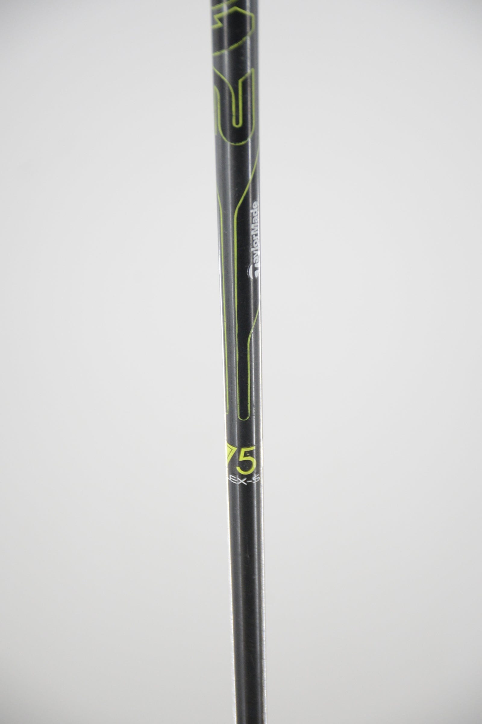 Lefty TaylorMade M2 Rescue 2017 3 Hybrid S Flex 40.5" Golf Clubs GolfRoots 