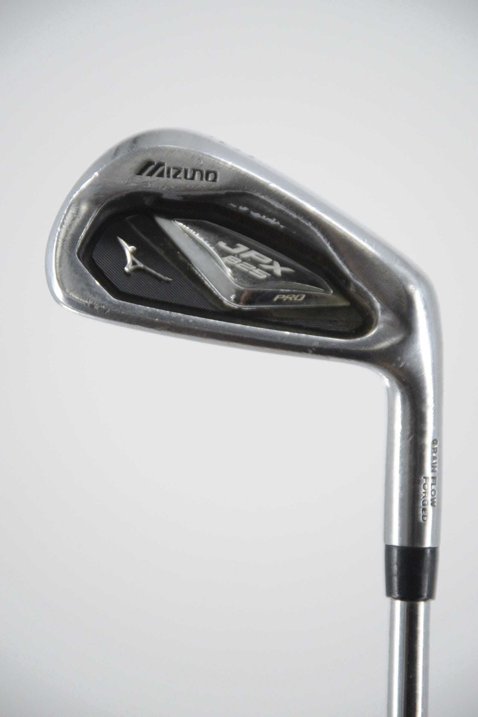 Mizuno JPX-825 Pro 6 Iron S Flex 37.5" Golf Clubs GolfRoots 