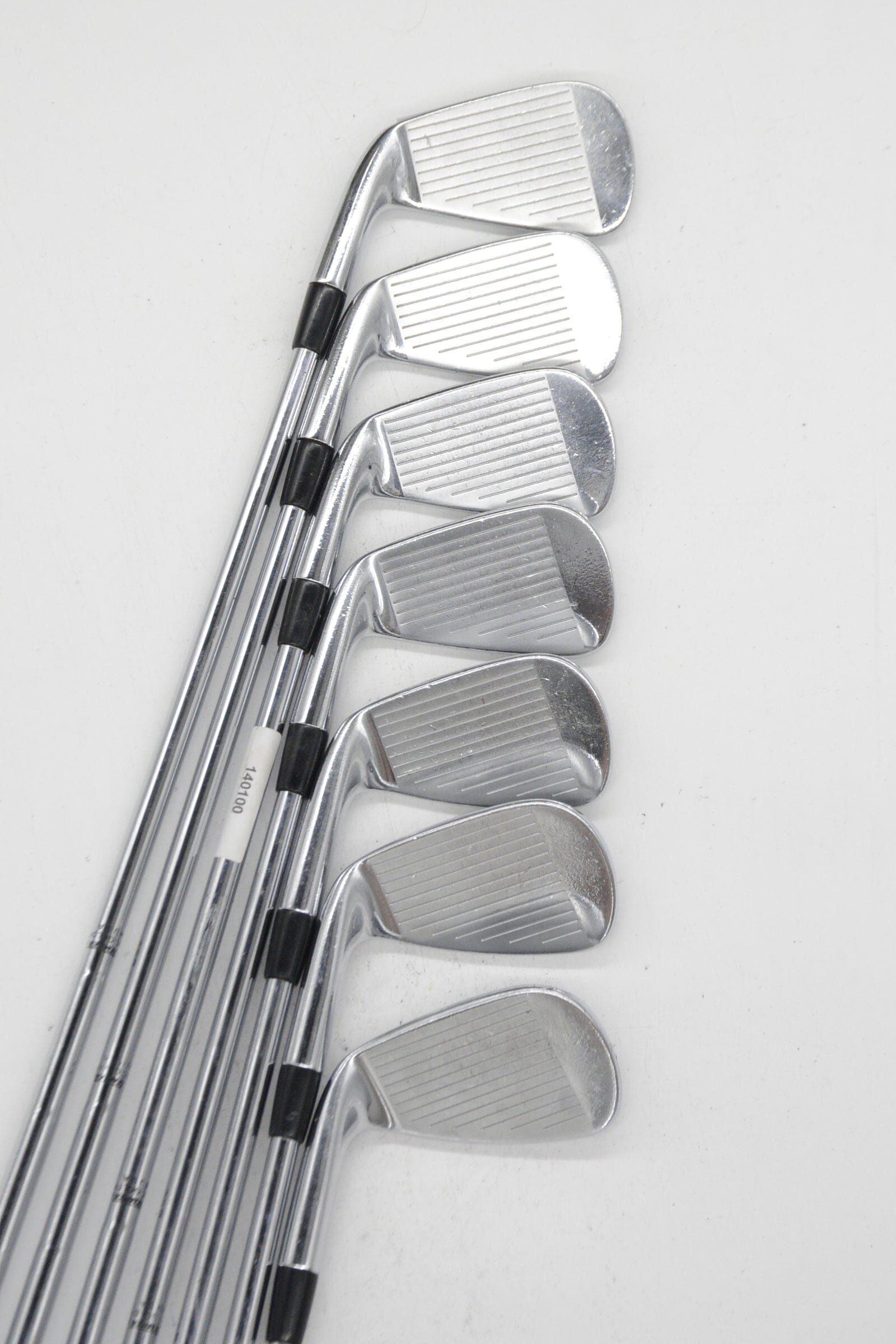 Titleist 710 AP2 Forged 4-PW Iron Set S Flex Std Length Golf Clubs GolfRoots 