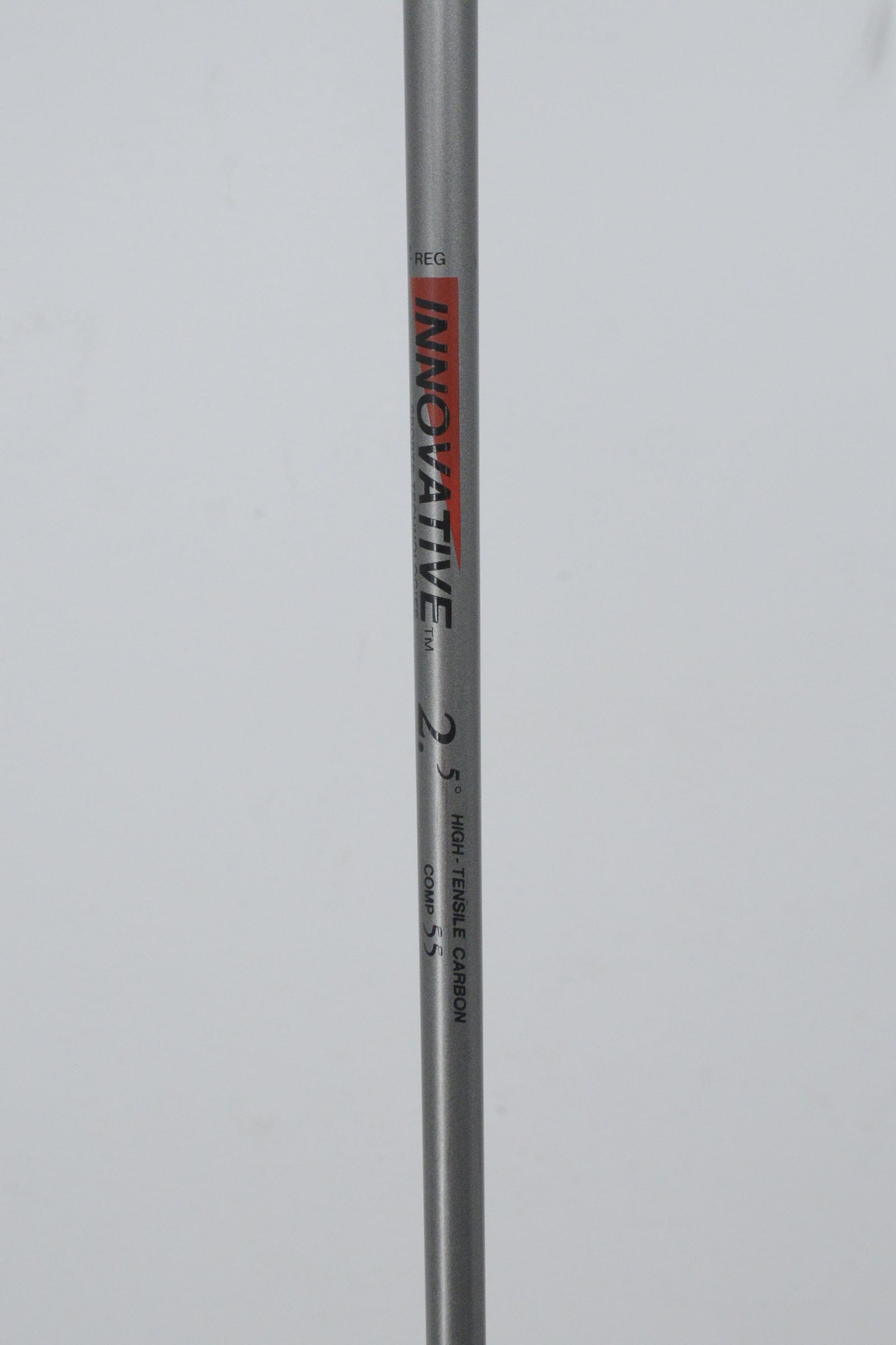 TaylorMade Burner '09 5-PW Iron Set R Flex -0.25" Golf Clubs GolfRoots 