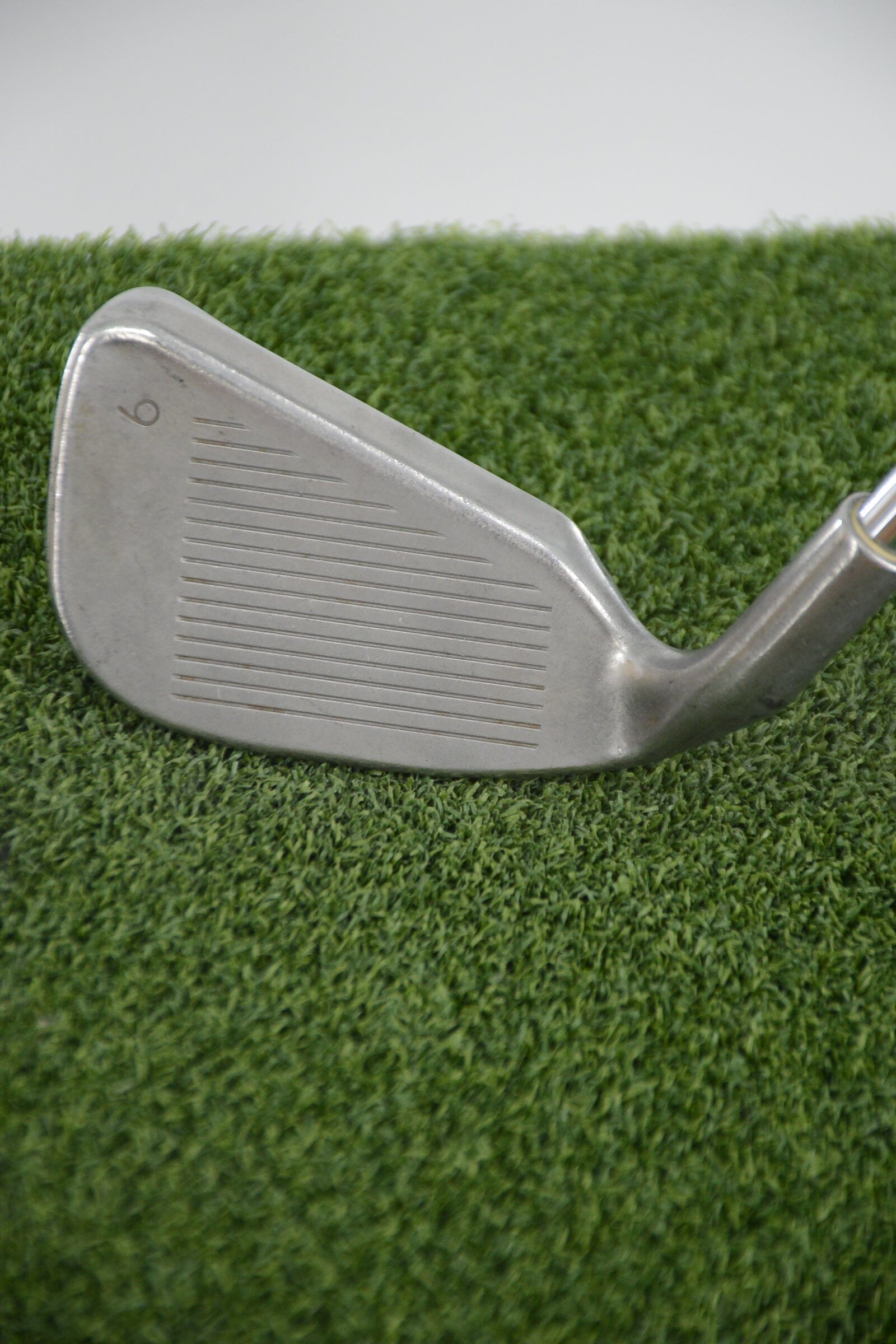 Ping Zing 6 Iron S Flex 37" Golf Clubs GolfRoots 