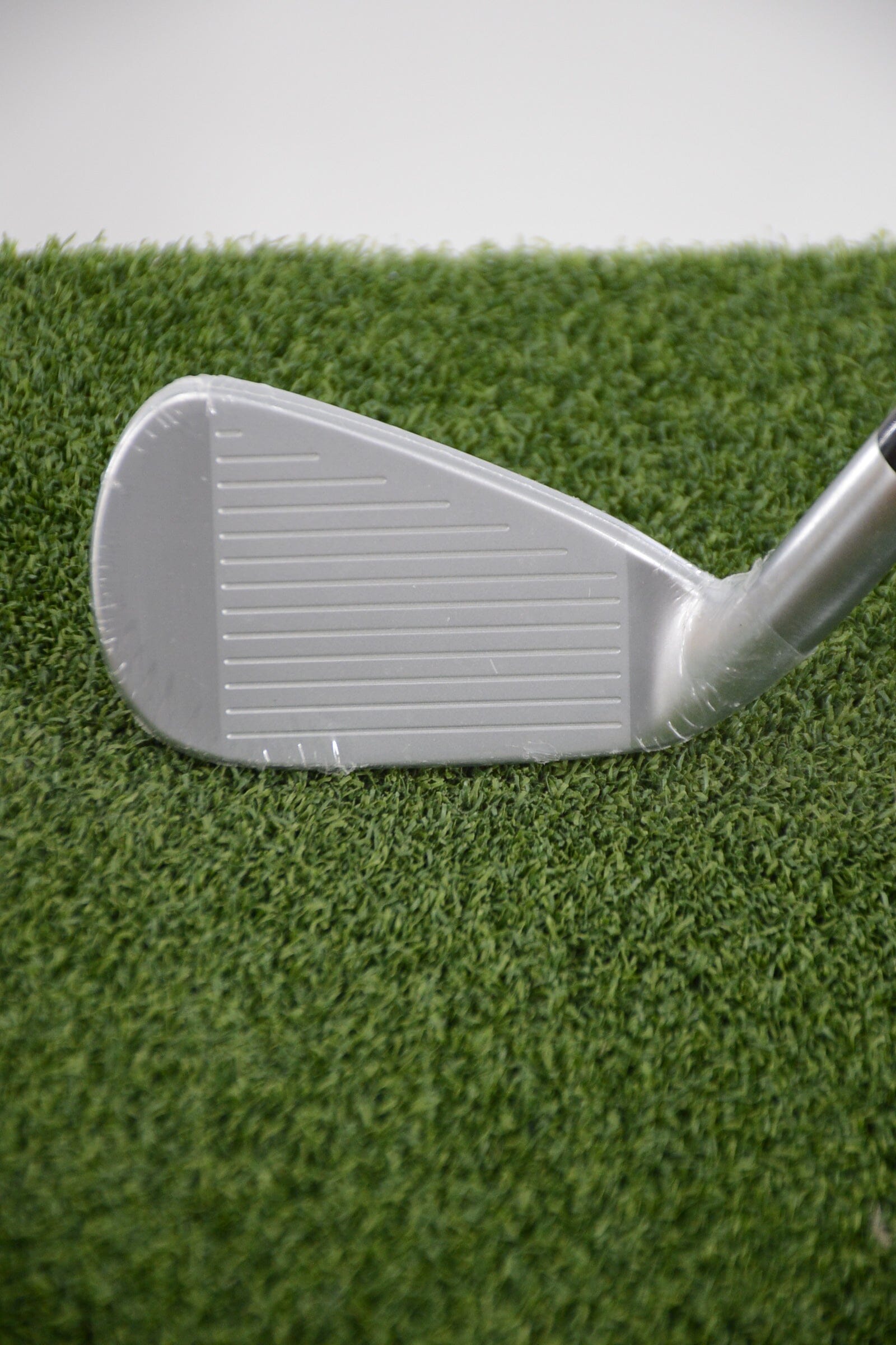NEW Mizuno JPX 921 Hot Metal Pro 7 Iron S Flex 38" Golf Clubs GolfRoots 