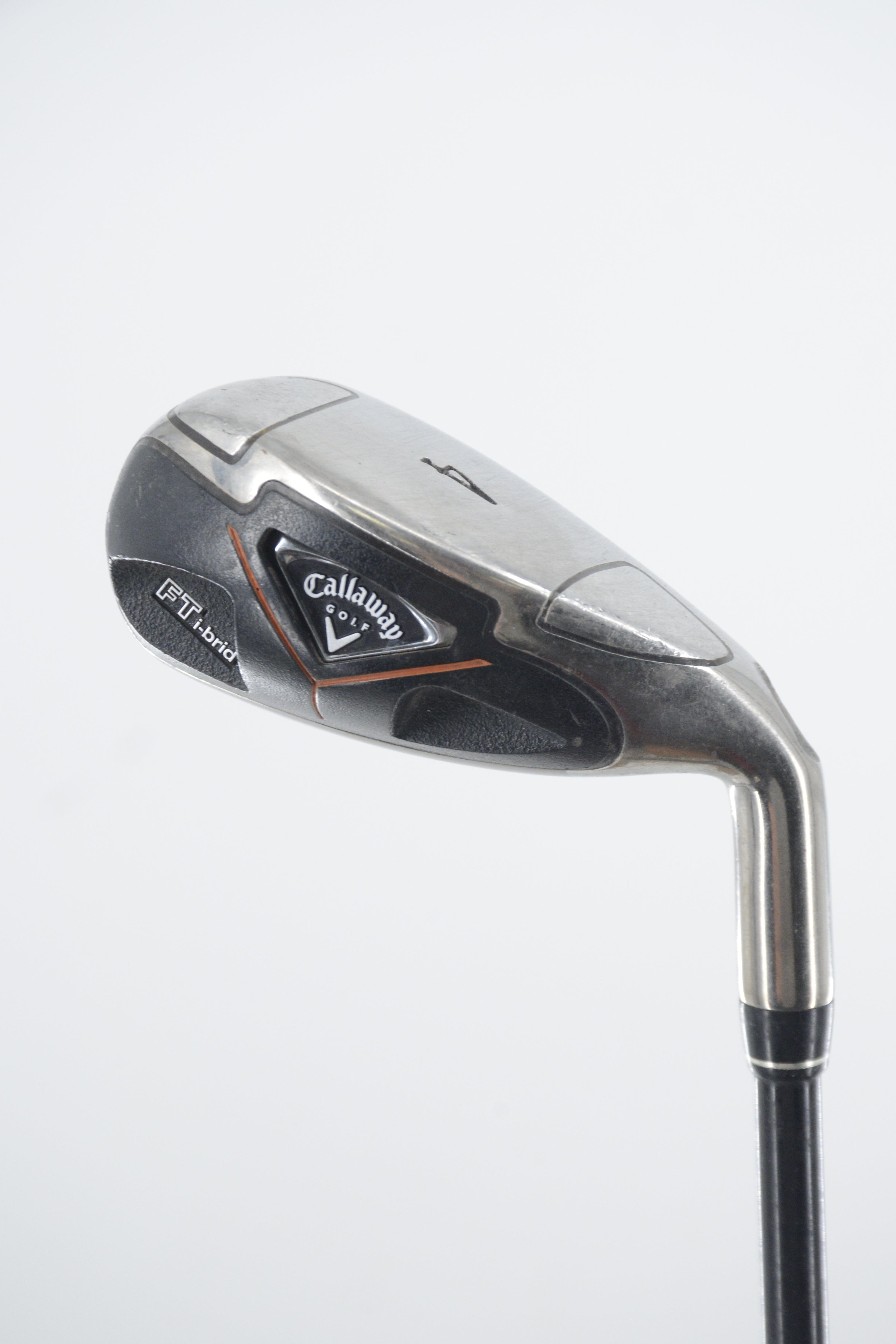 Callaway Ft I-Brid 4 Iron R Flex 39.75" Golf Clubs GolfRoots 