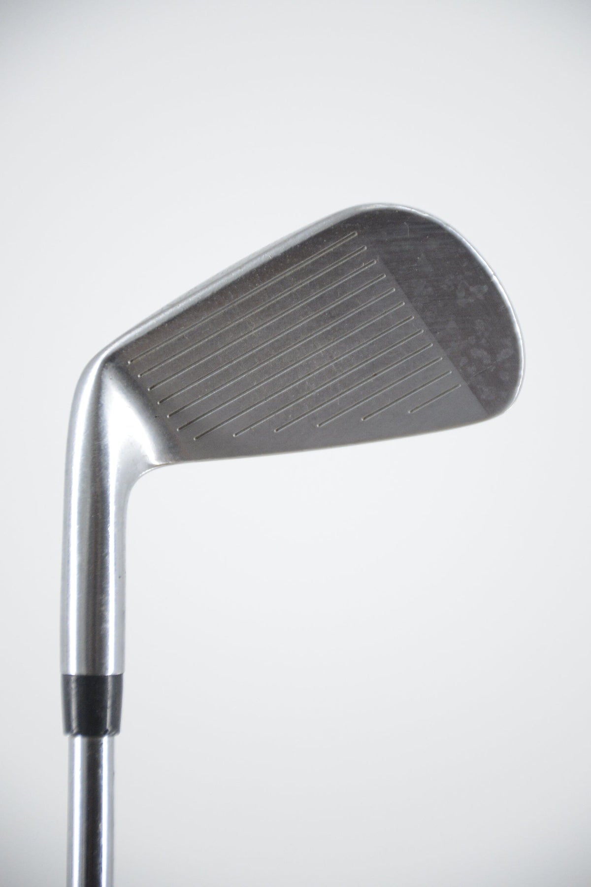 Mizuno JPX-825 Pro 6 Iron S Flex 37.5" Golf Clubs GolfRoots 