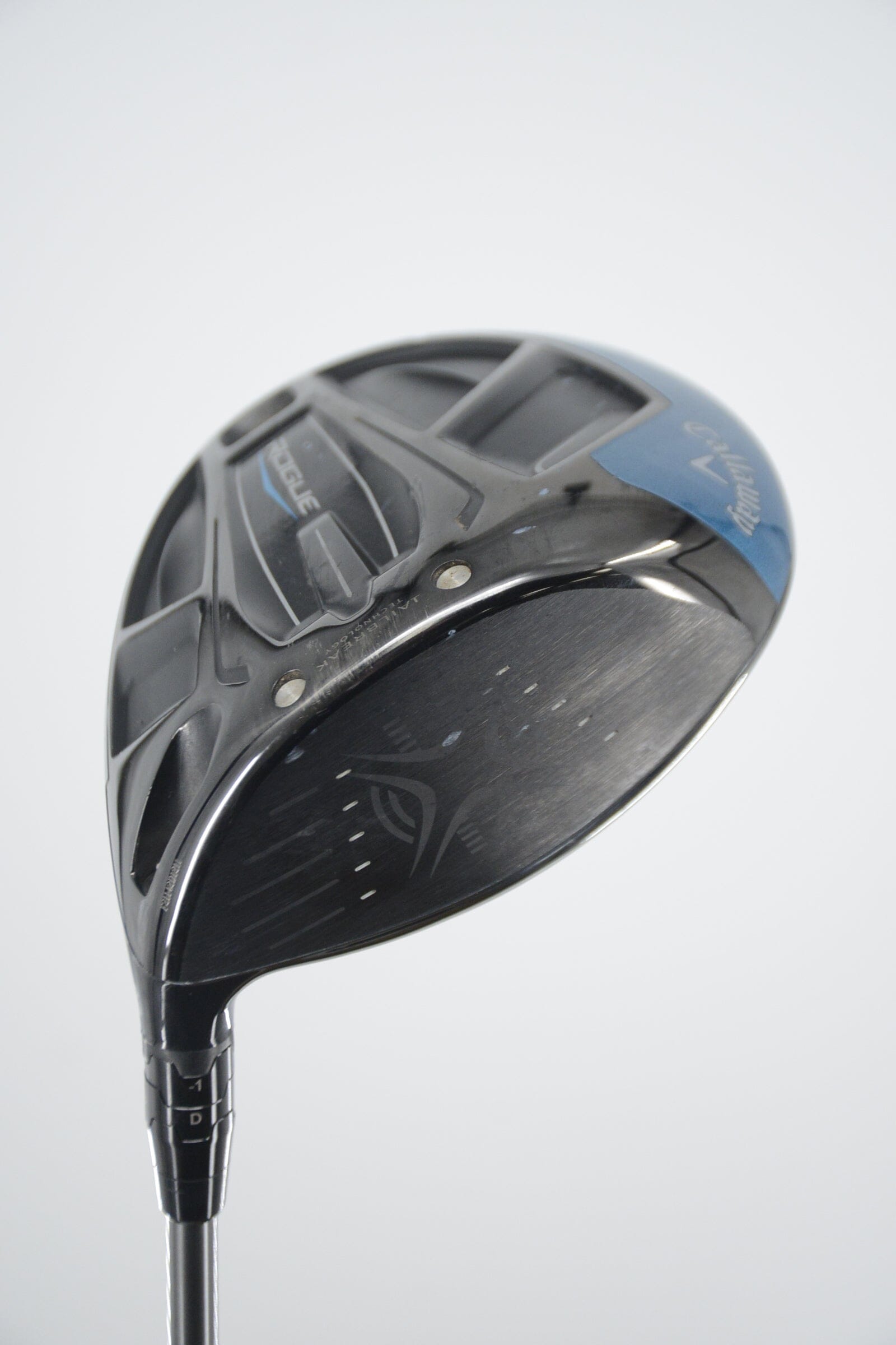 Callaway Rogue 9 Degree Driver S Flex 45.5" Golf Clubs GolfRoots 