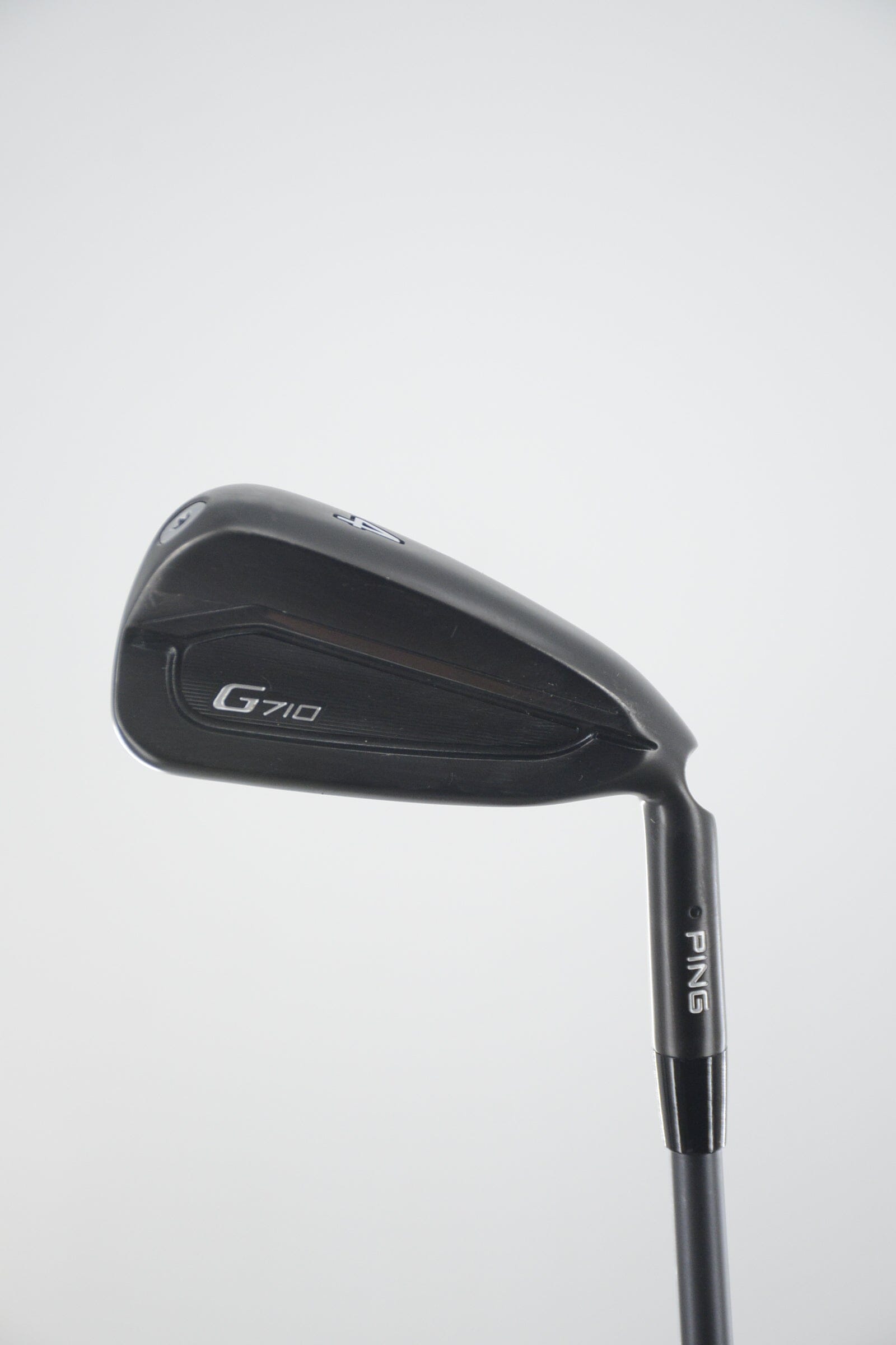 Ping G710 4 Iron SR Flex 38.75" Golf Clubs GolfRoots 