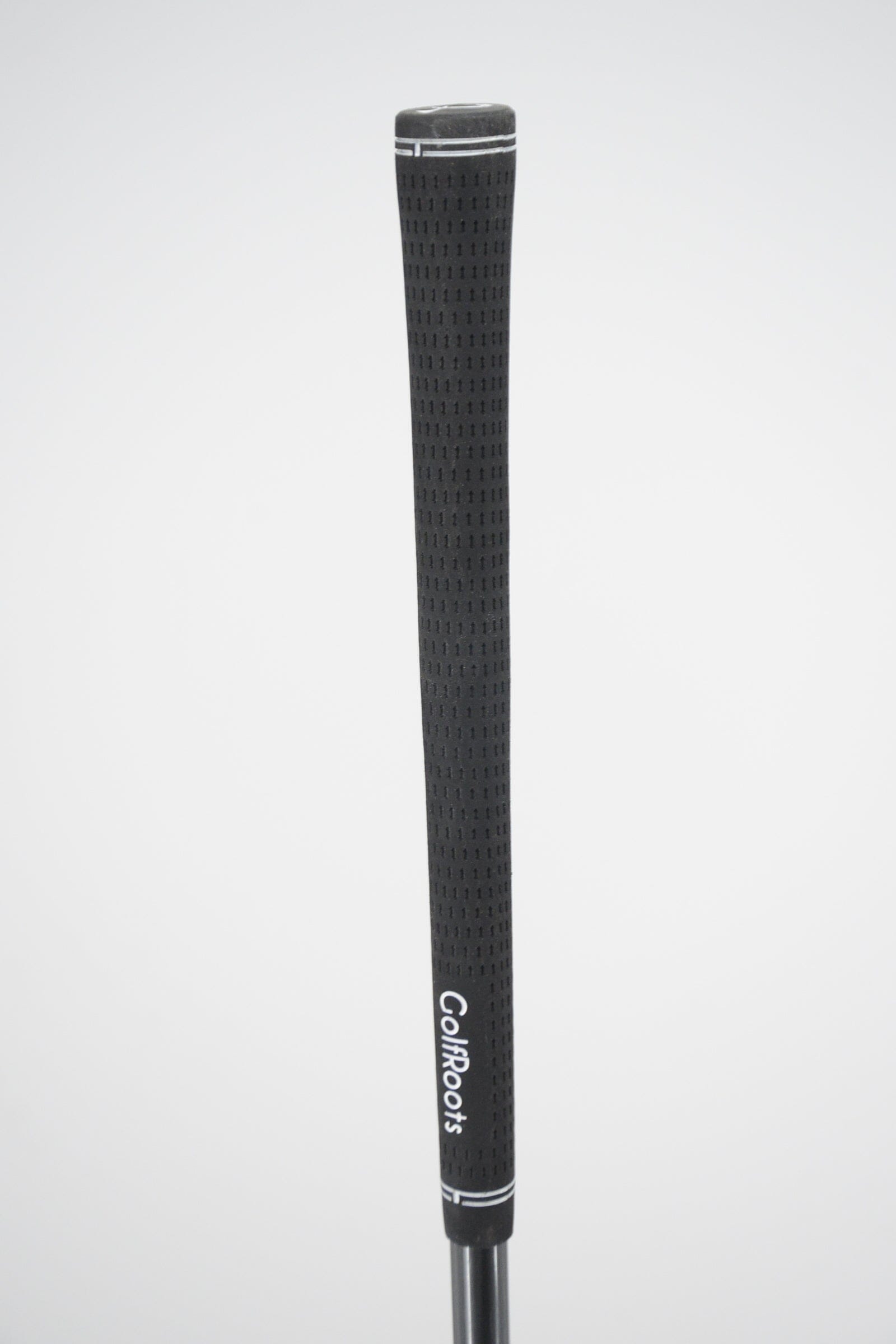 Lefty TaylorMade M2 Rescue 2017 3 Hybrid S Flex 40.5" Golf Clubs GolfRoots 