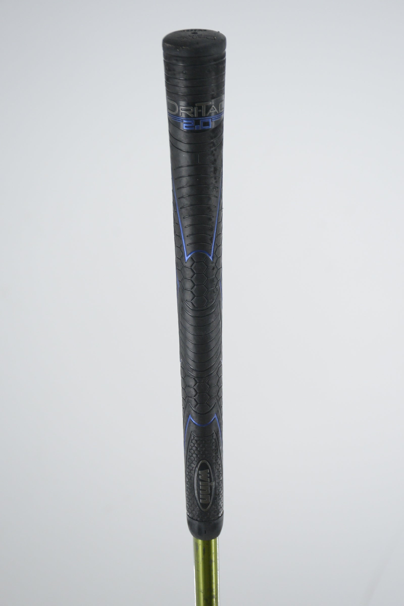 Titleist 503.H 22 Degree Driving Iron S Flex 39.5"