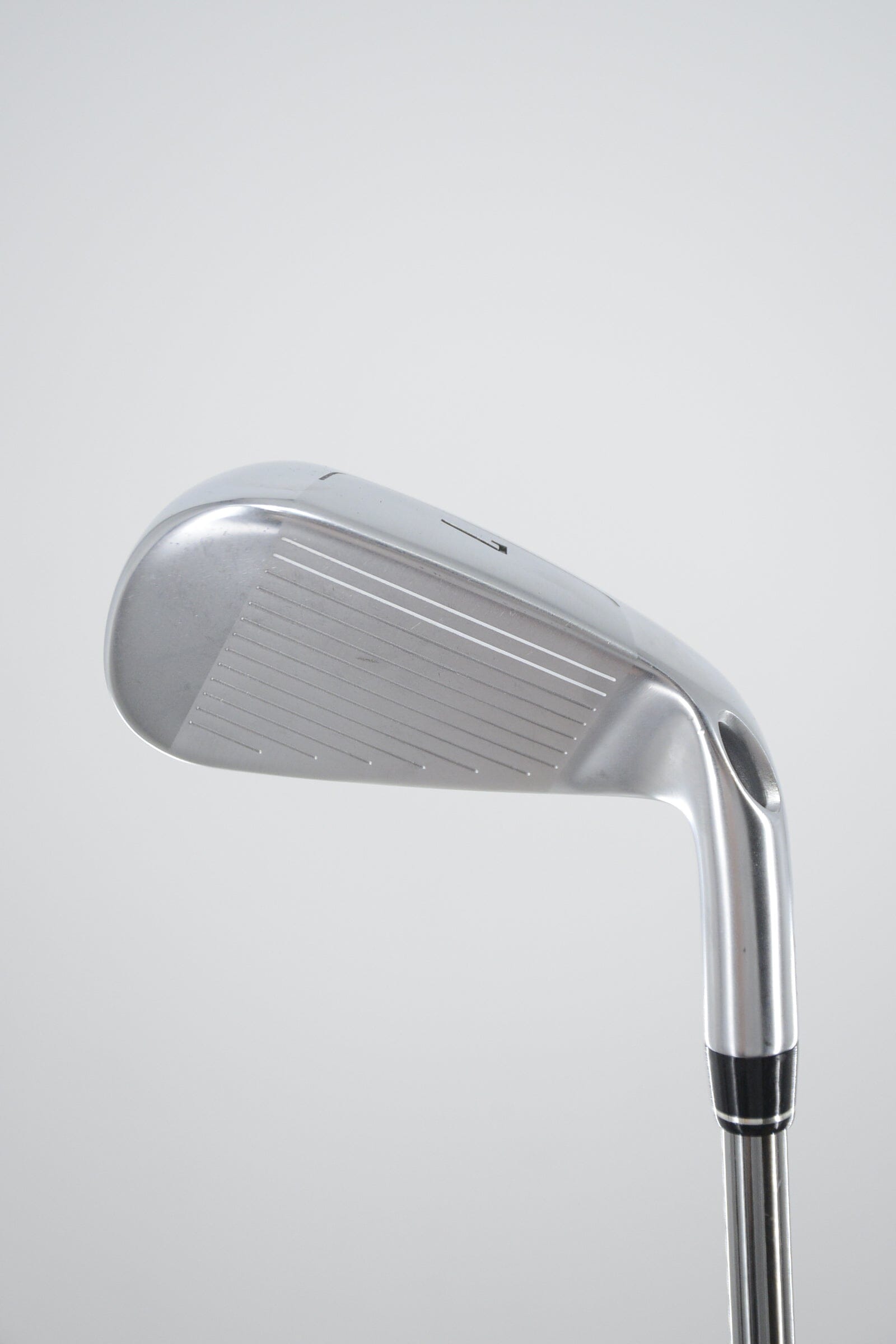 Lefty Callaway Big Bertha Reva 7 Iron W Flex 36.5" Golf Clubs GolfRoots 