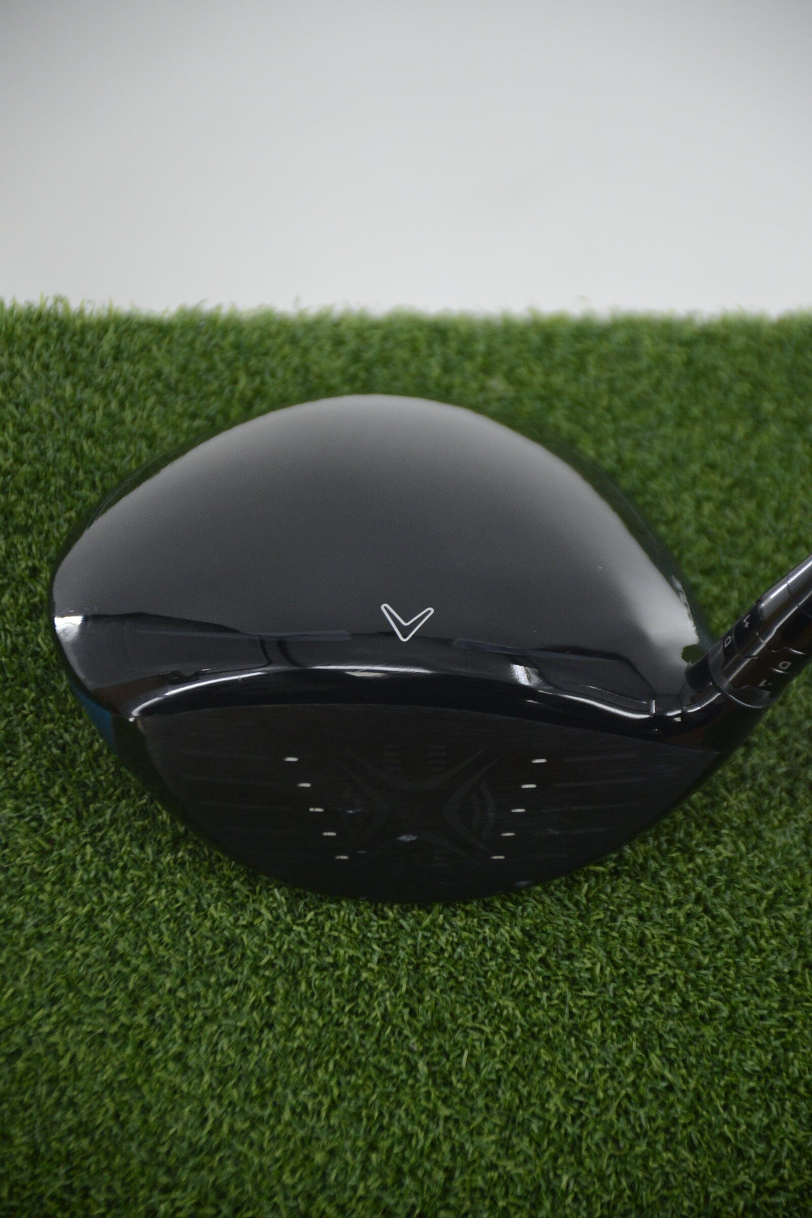 Callaway Rogue 9 Degree Driver S Flex 45.5" Golf Clubs GolfRoots 