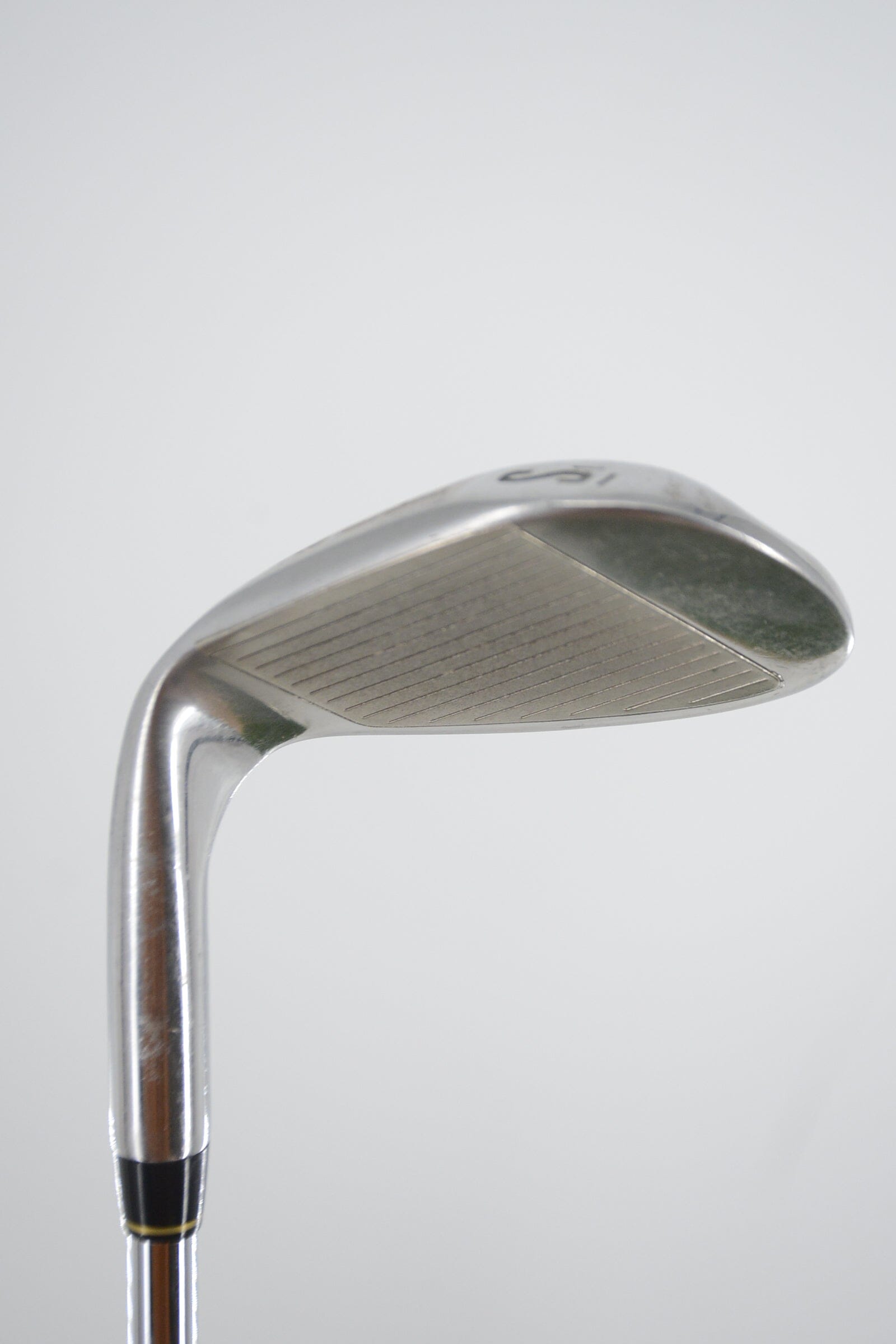 PureSpin Tungsten Sole SW R Flex 35" Golf Clubs GolfRoots 