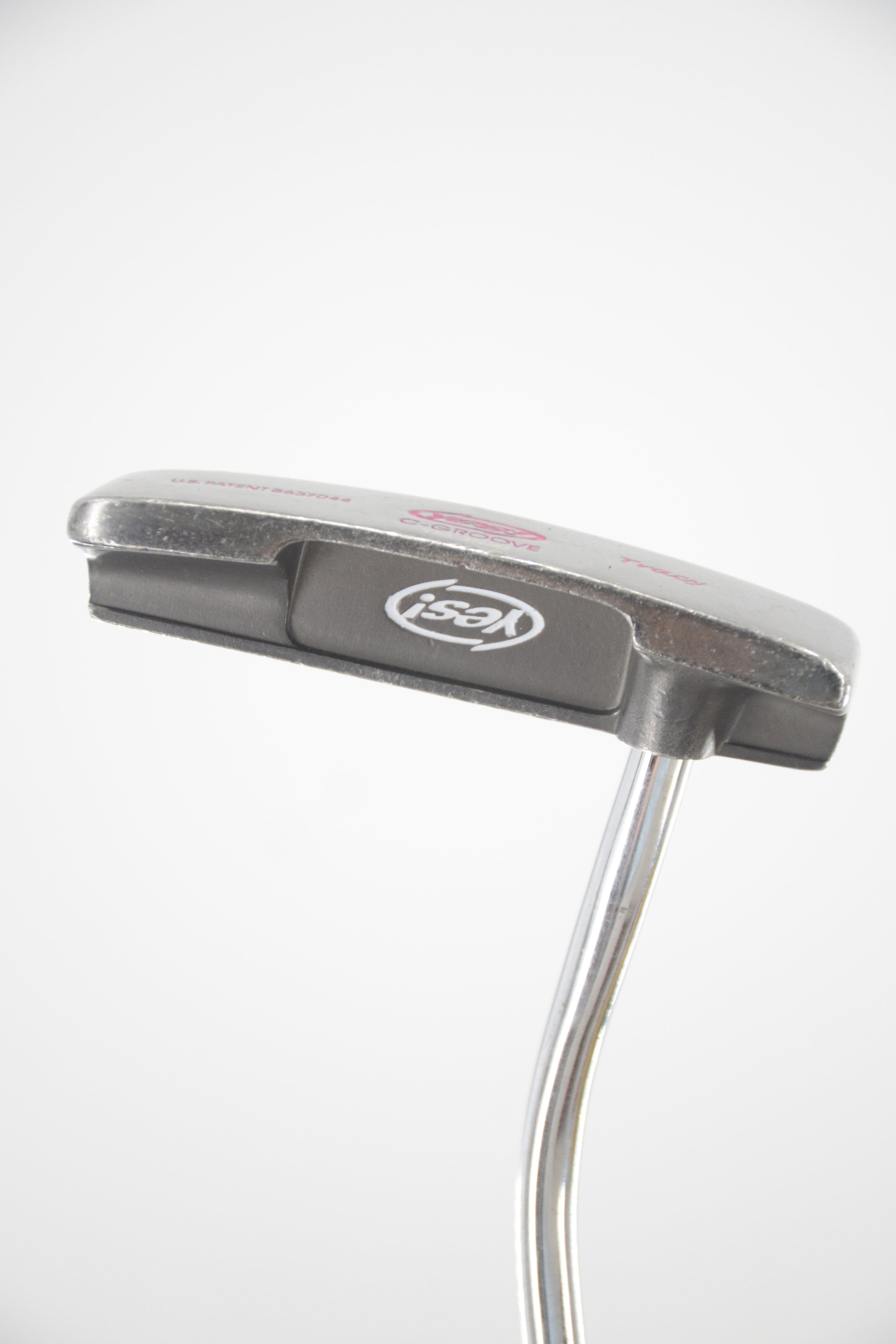 Yes! Tracy Putter 34" Golf Clubs GolfRoots 