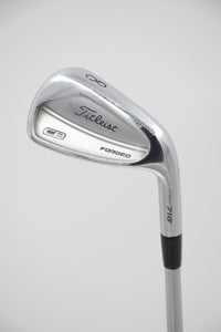 Titleist 716 CB Forged 4-PW Iron Set X Flex Std Length
