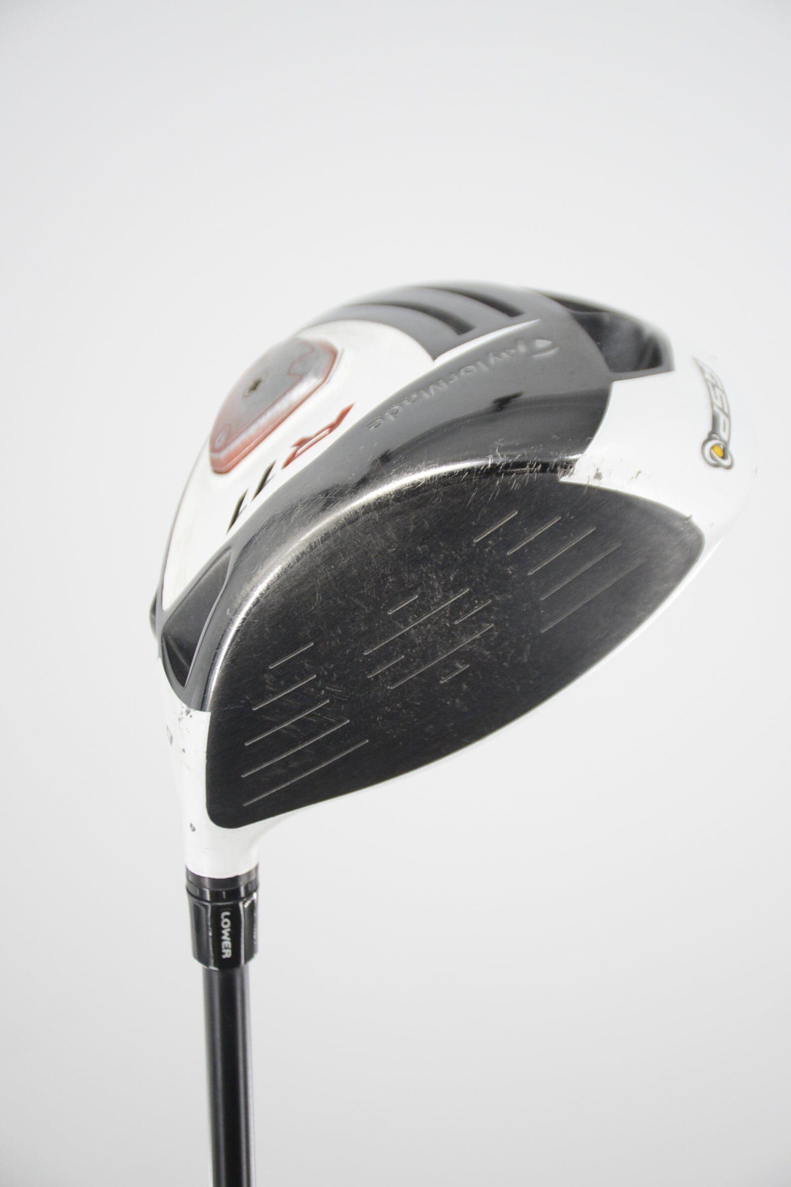 TaylorMade R11 9 Degree Driver S Flex 45.5" Golf Clubs GolfRoots 