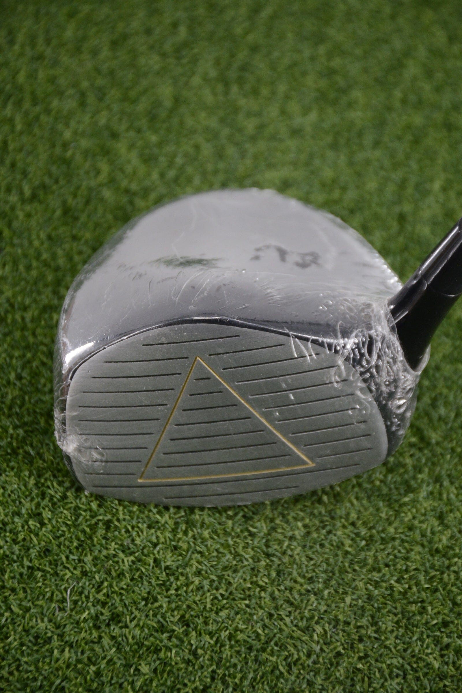 NEW X Factor Hammer 10 Degree Driver R Flex 45.5" Golf Clubs GolfRoots 