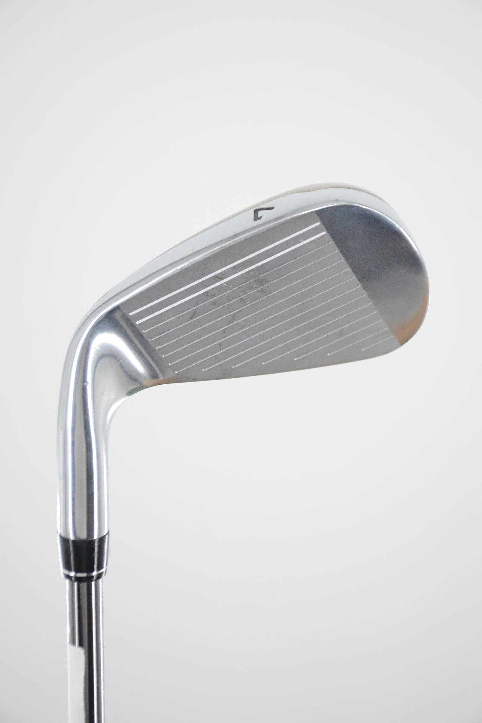 Callaway Great Big Bertha 23 7 Iron R Flex 36.75" Golf Clubs GolfRoots 