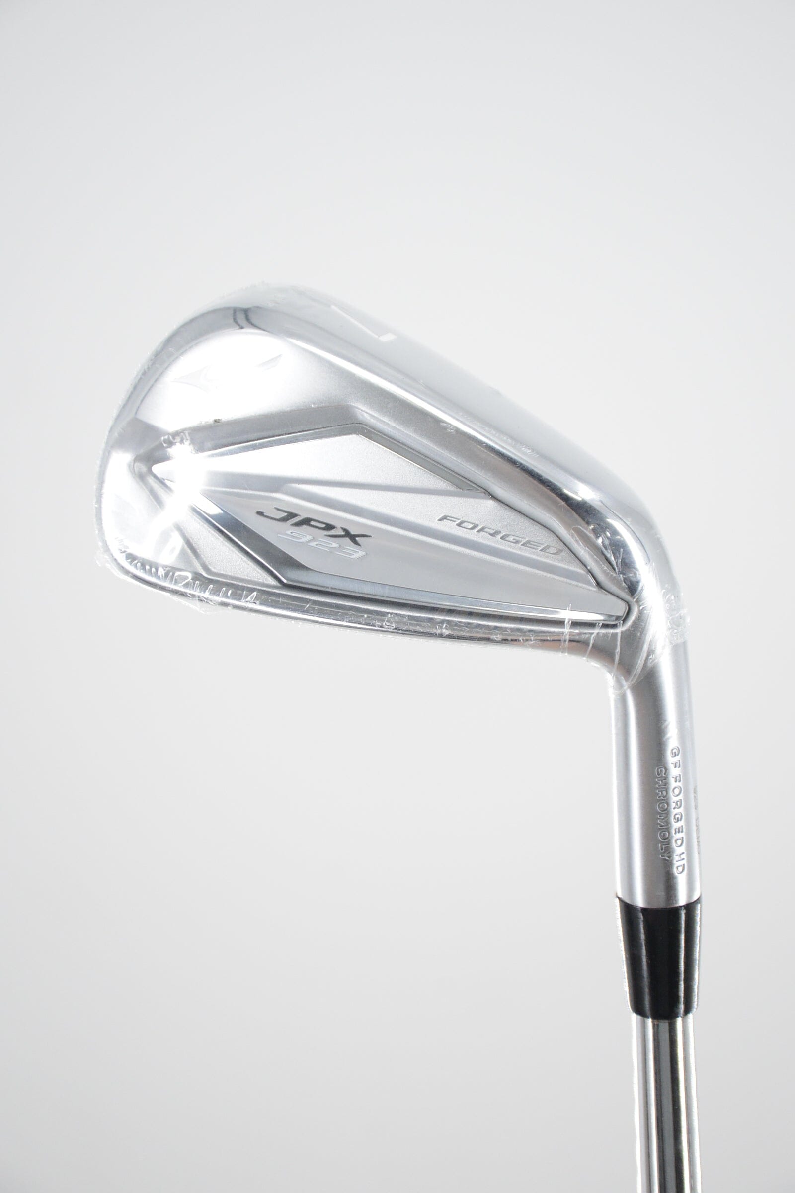 NEW Mizuno JPX 923 Forged 7 Iron S Flex 37" Golf Clubs GolfRoots 