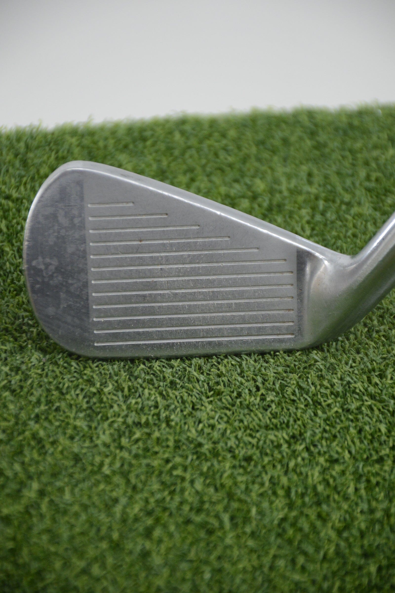 Mizuno JPX-825 Pro 6 Iron S Flex 37.5" Golf Clubs GolfRoots 