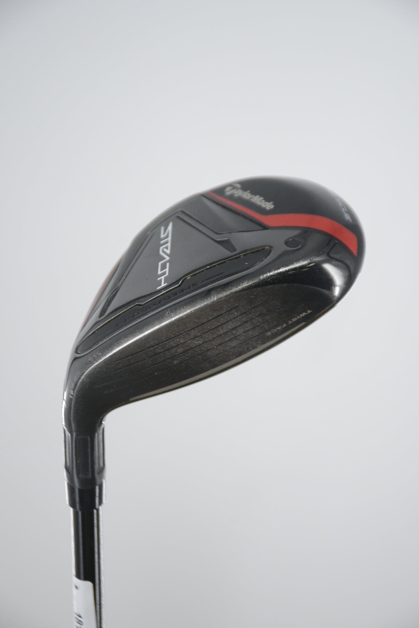 TaylorMade Stealth Rescue 3 Hybrid S Flex 40.5"