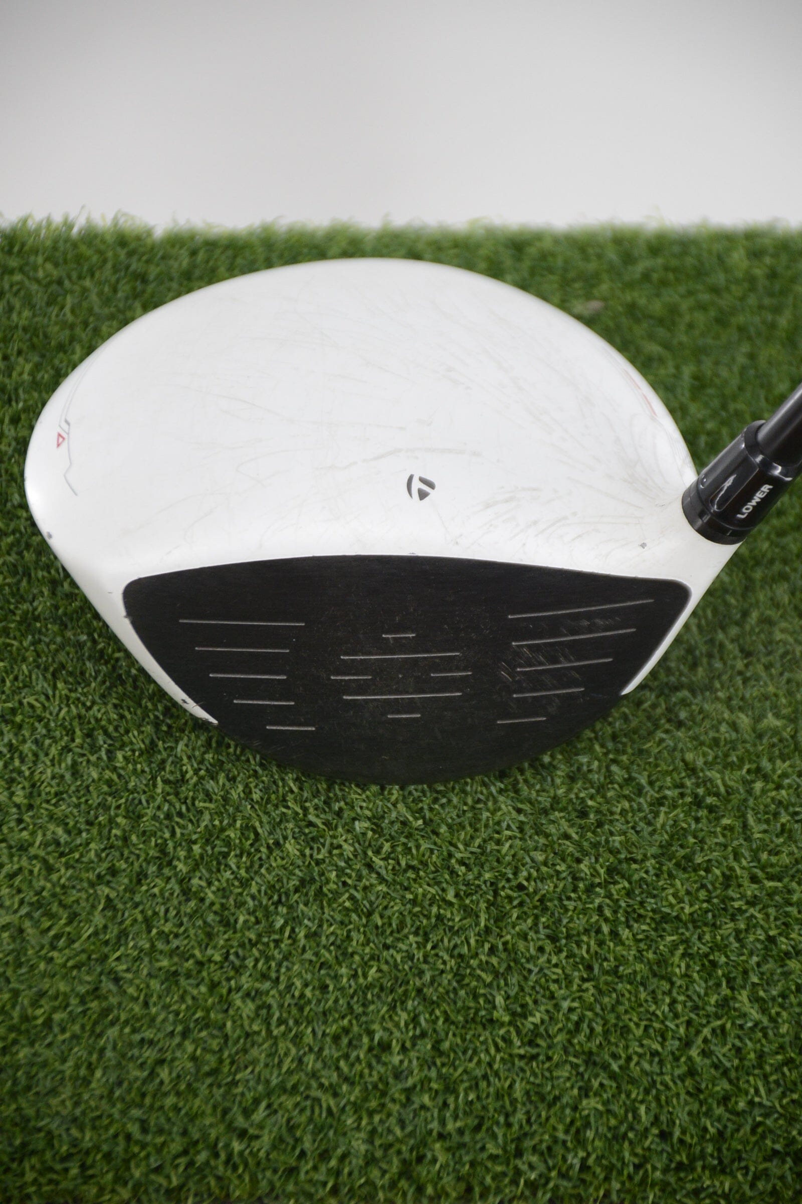 TaylorMade R11 9 Degree Driver S Flex 45.5" Golf Clubs GolfRoots 