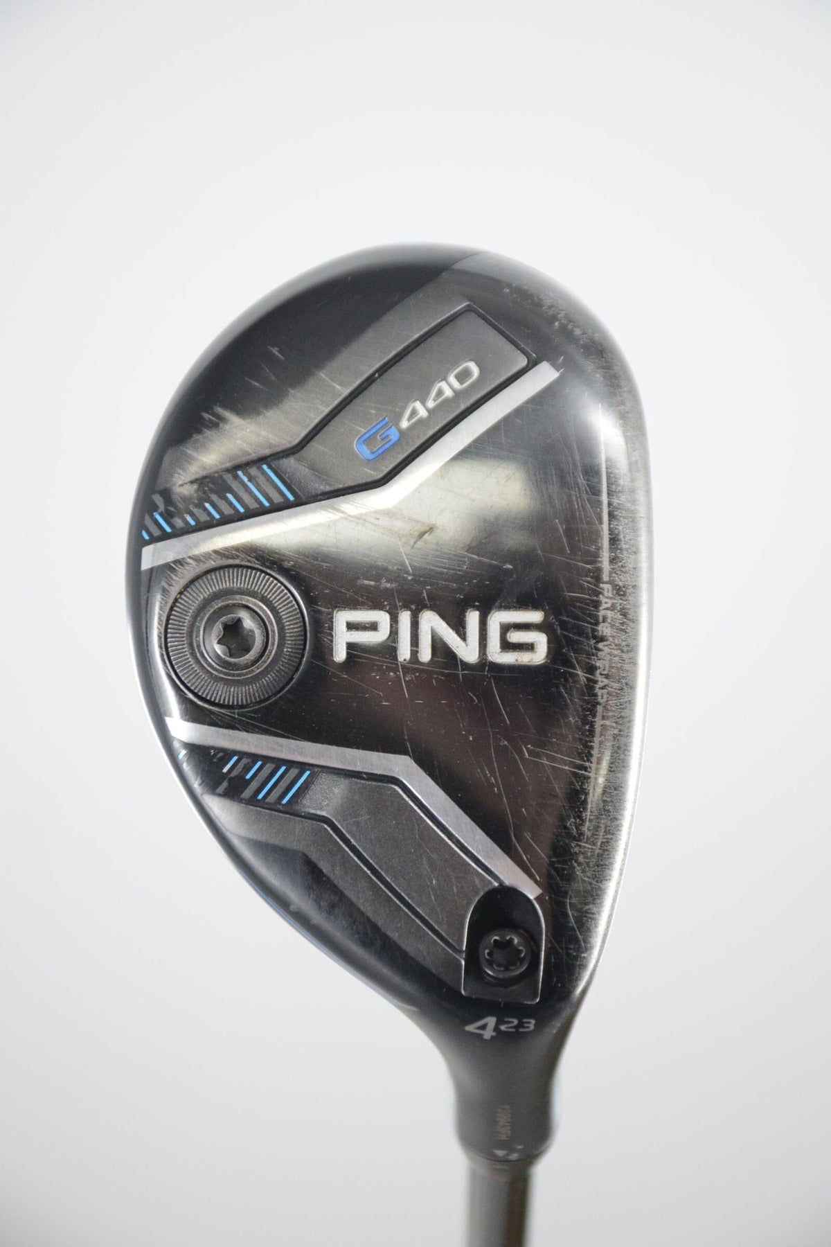 Ping G440 4 Hybrid S Flex 40.25" Golf Hybrids Ping 