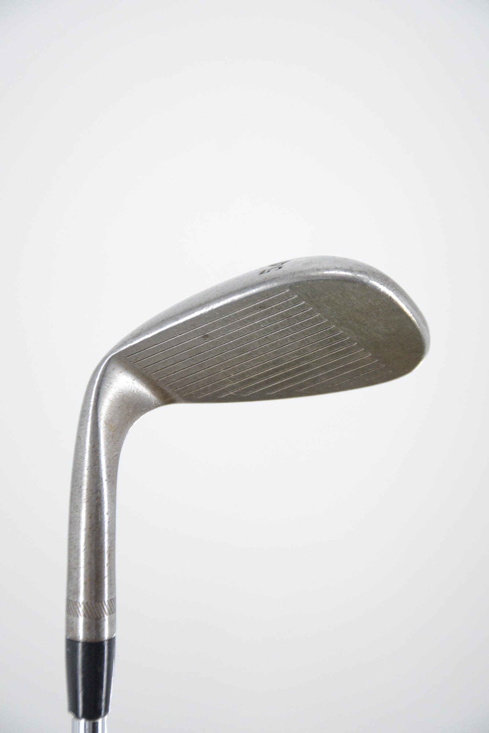 Titleist Vokey Spin Milled 54 Degree Wedge Wedge Flex 35" Golf Clubs GolfRoots 