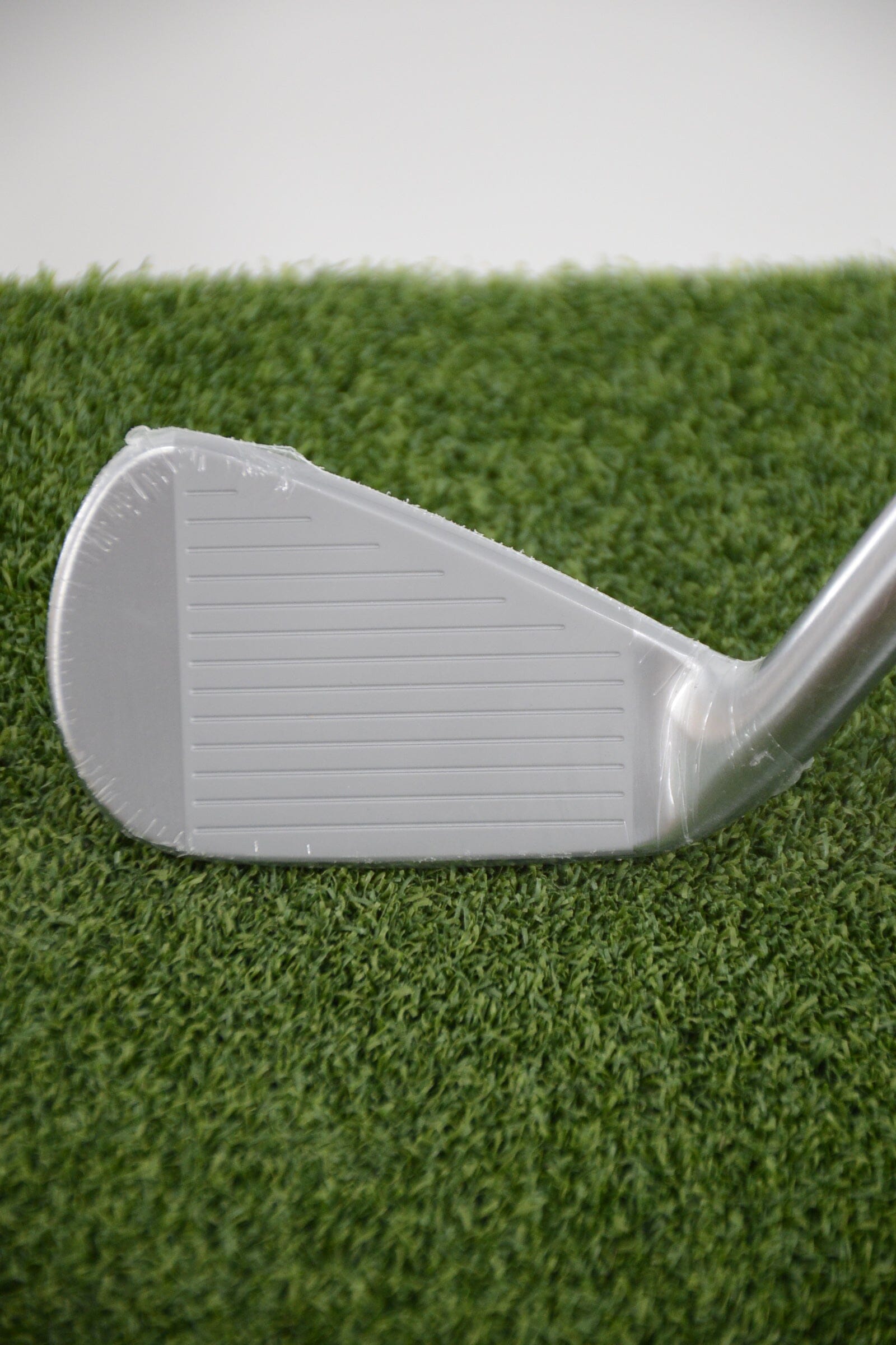 NEW Mizuno JPX 923 Forged 7 Iron S Flex 37" Golf Clubs GolfRoots 