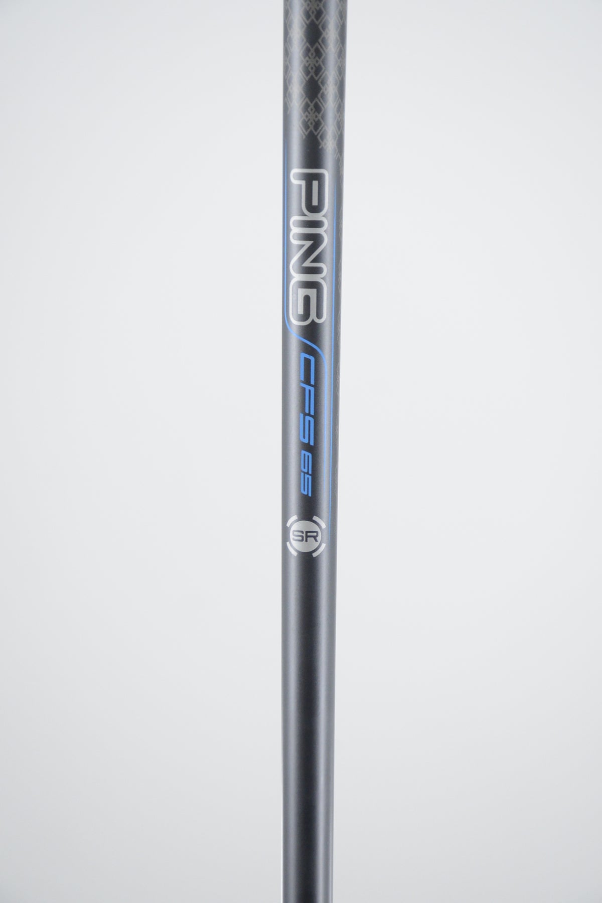 Ping GMax 7 Iron SR Flex 35.5"