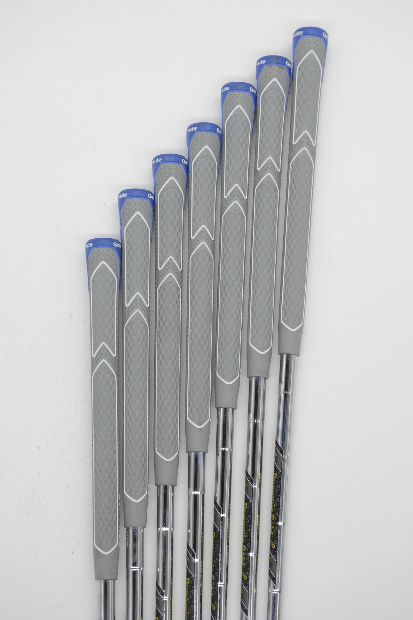 Callaway Apex AI200 5-AW Iron Set R Flex Std Length Golf Clubs GolfRoots 