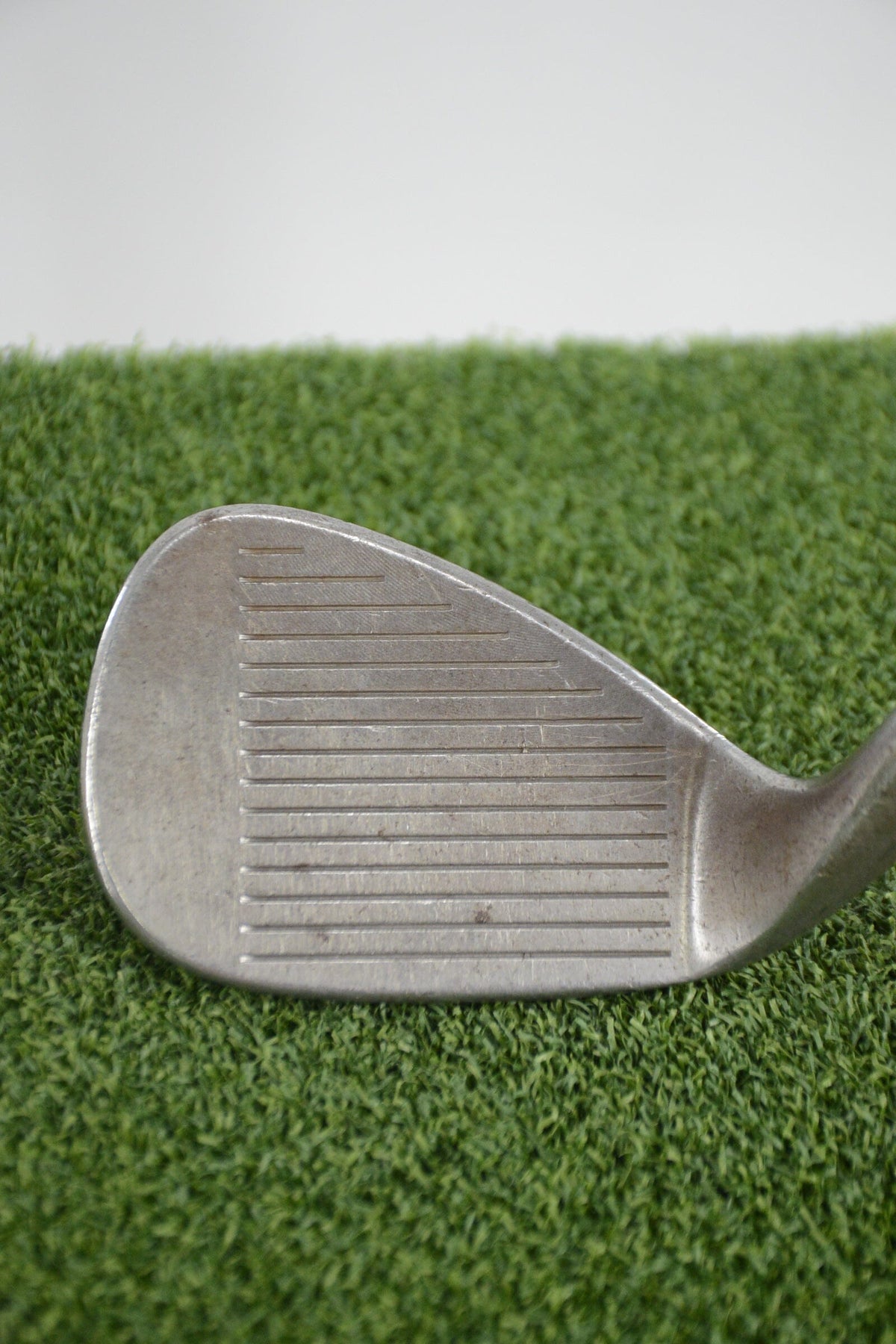 Titleist Vokey Spin Milled 54 Degree Wedge Wedge Flex 35" Golf Clubs GolfRoots 