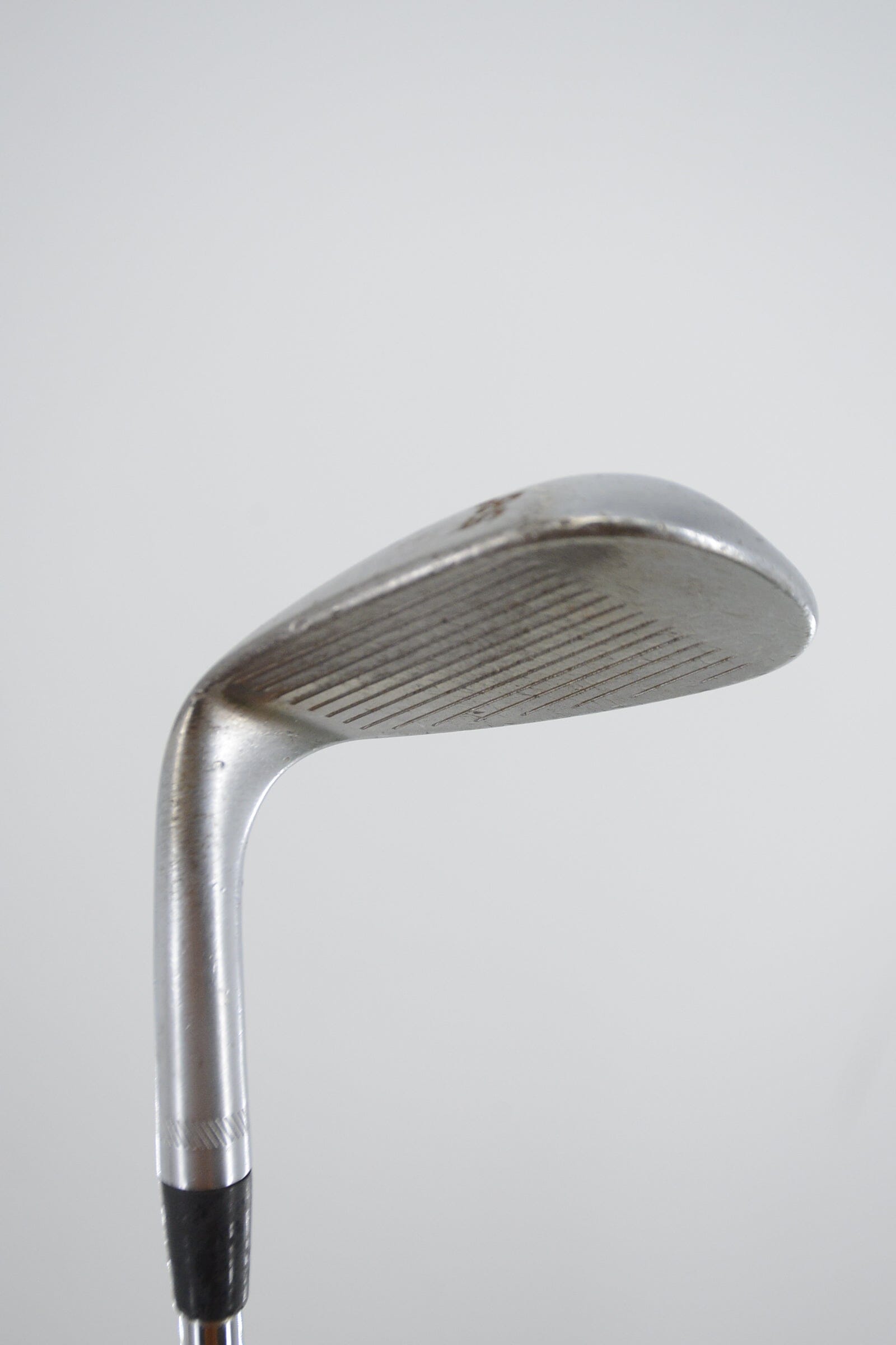 Titleist Vokey Spin Milled 58 Degree Wedge S Flex 35" Golf Clubs GolfRoots 