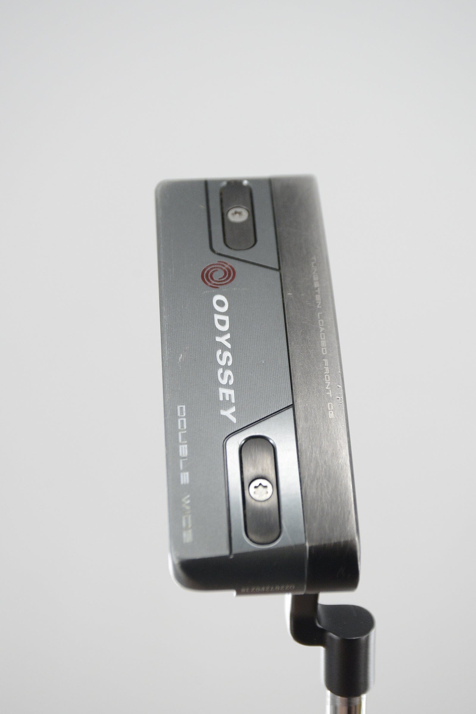 Odyssey Tri-Hot 5K Double Wide Putter 33.25" Golf Clubs GolfRoots 