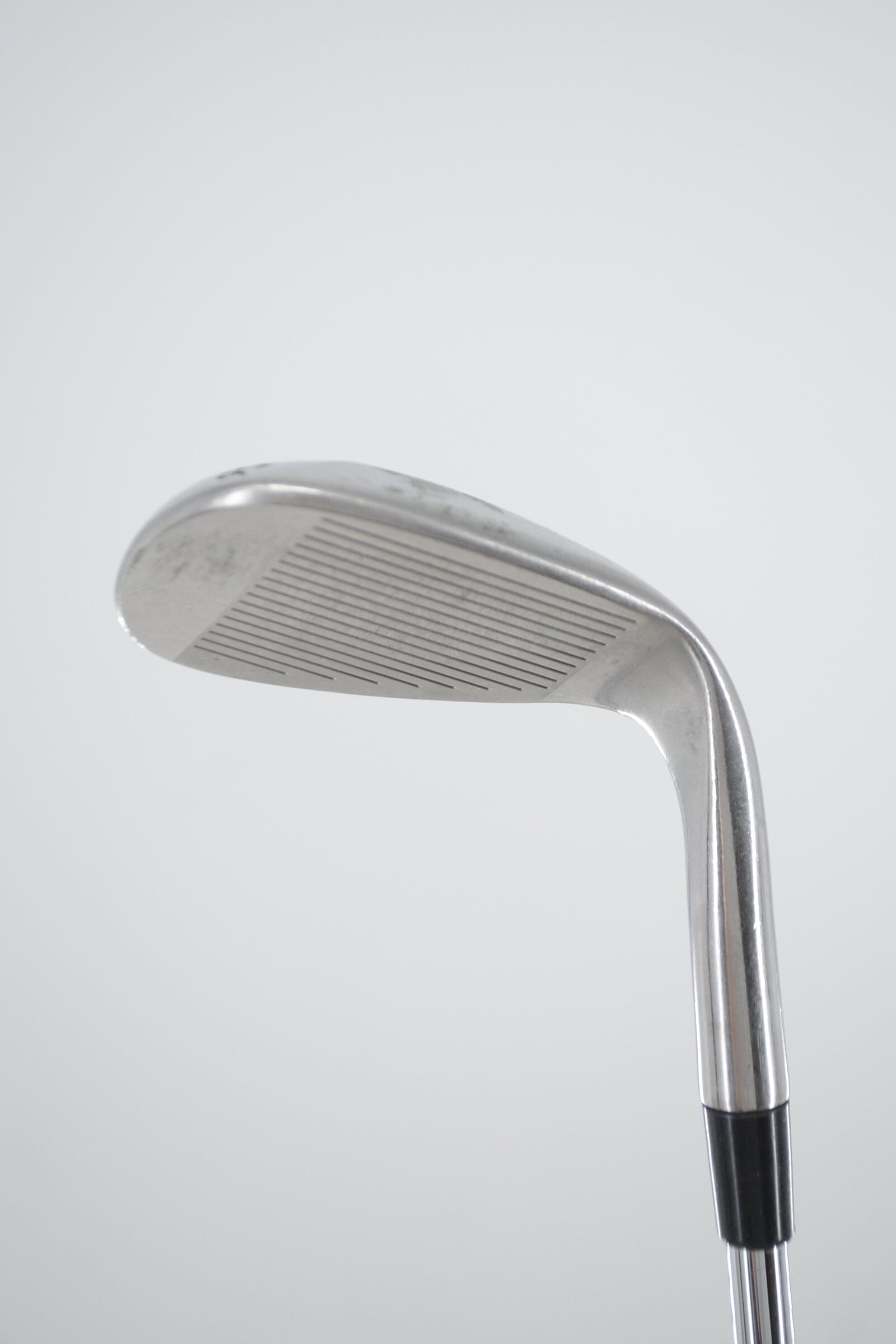Lefty TaylorMade ATV Grind Tour Spin 56 Degree Wedge Wedge Flex 35" Golf Clubs GolfRoots 